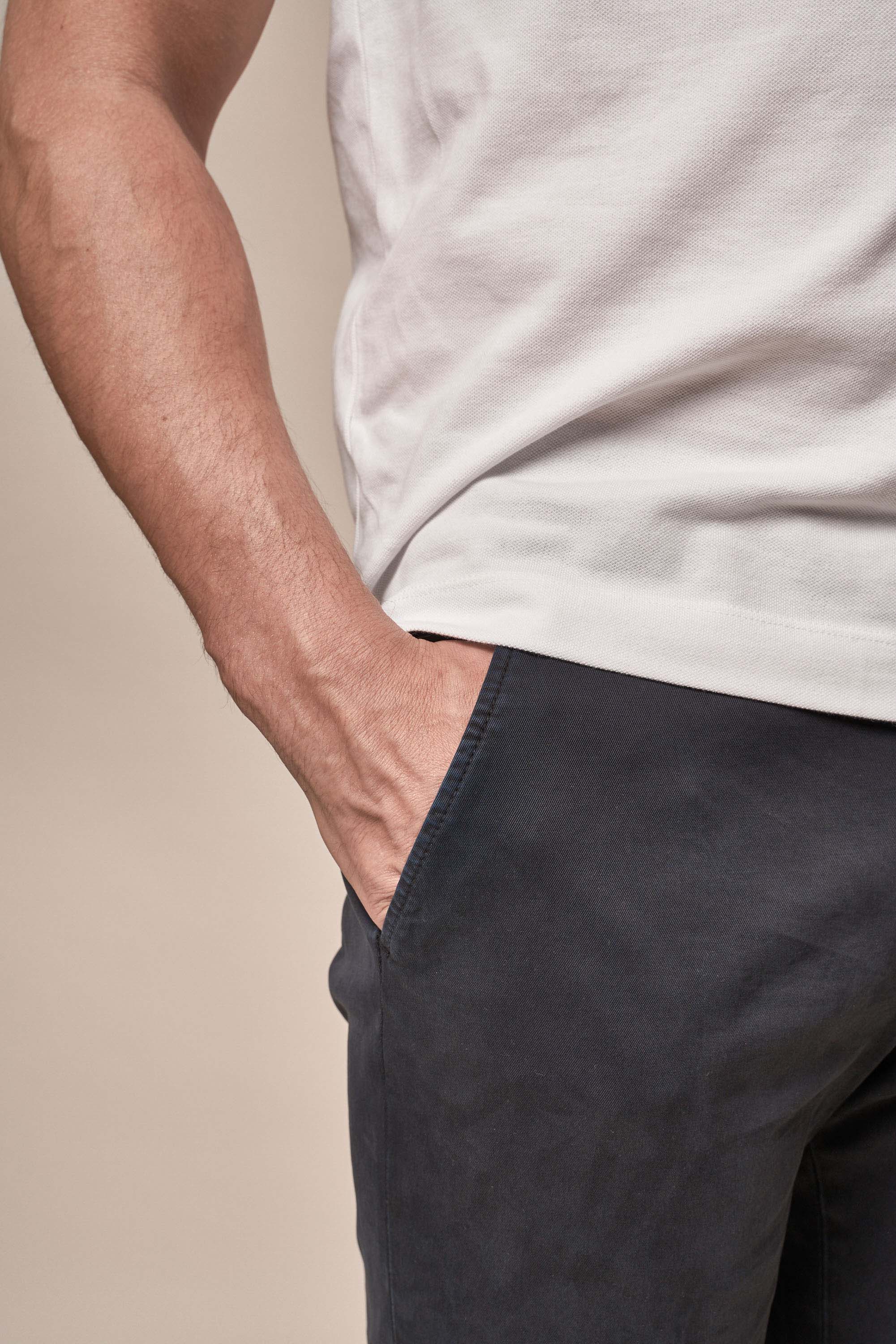 DON SHORT (NAVY)