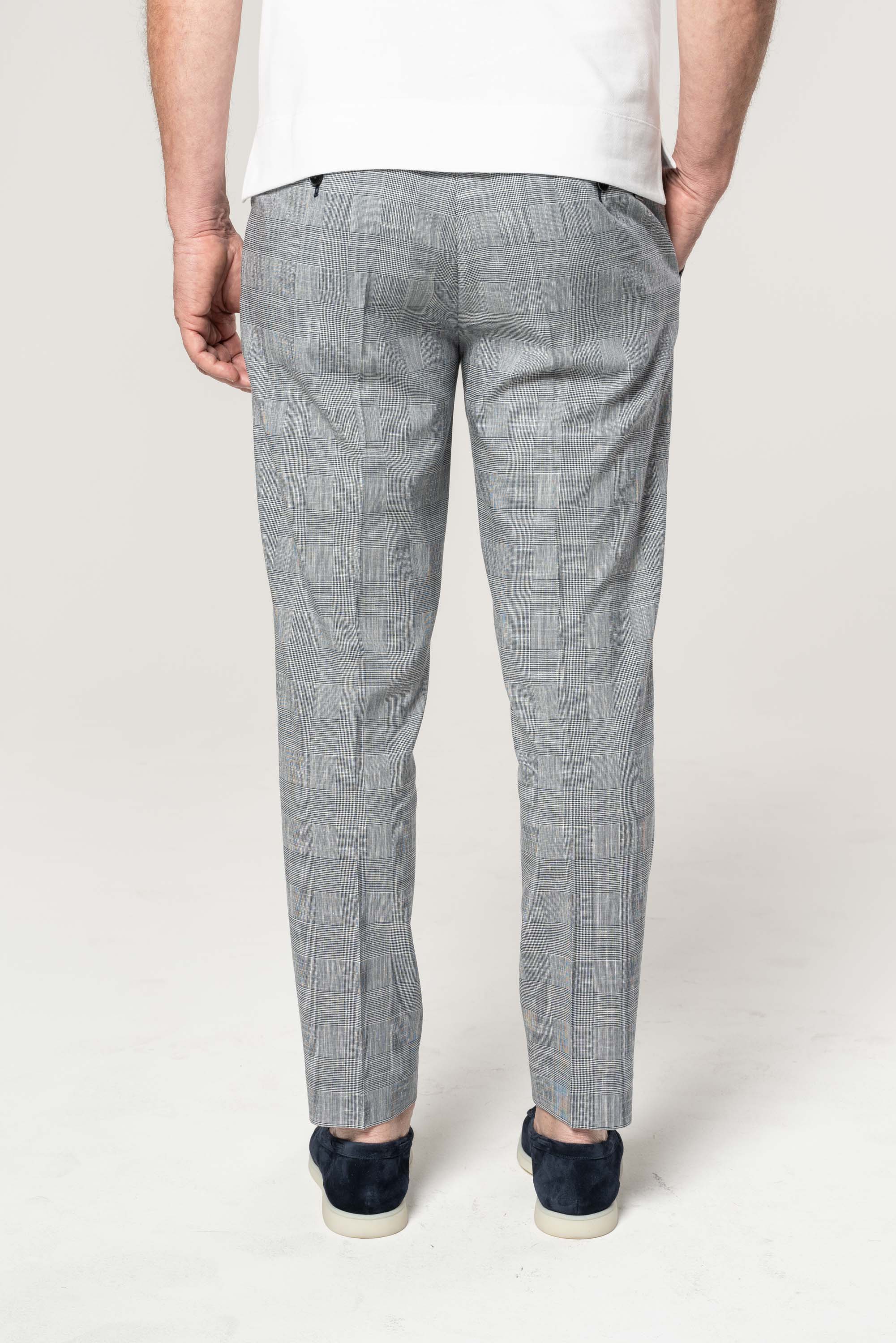 Carter 22 1 2 Glencheck