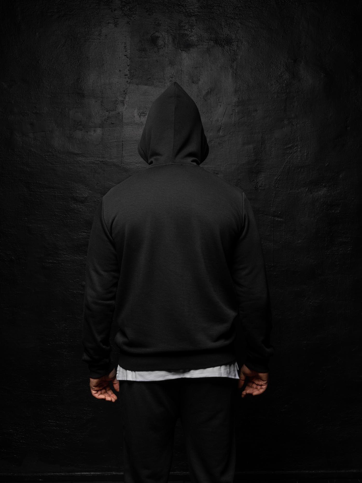 KEANU JOGG SUIT 21 1 (Black)