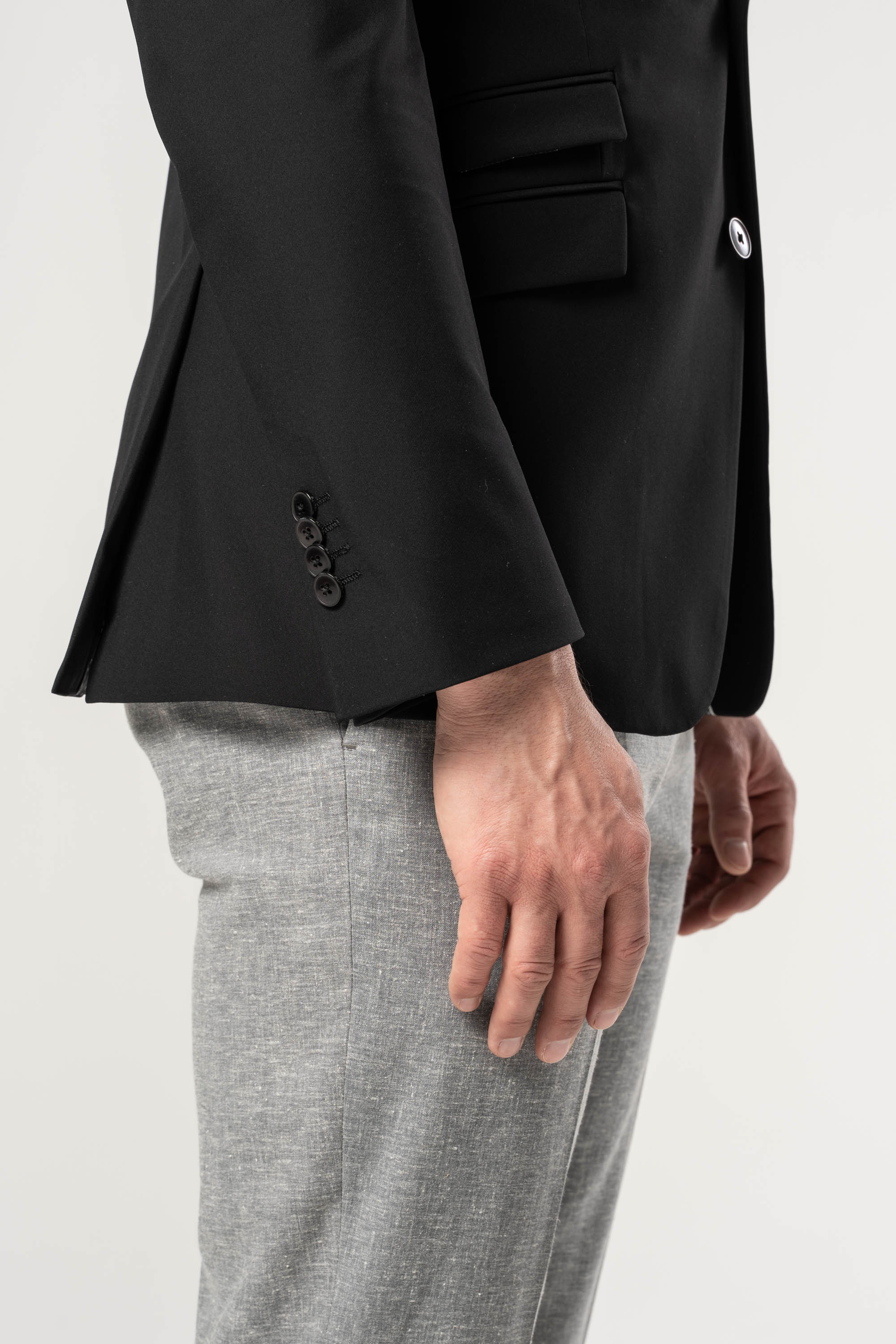 Larus Mix 22 1 1 Black