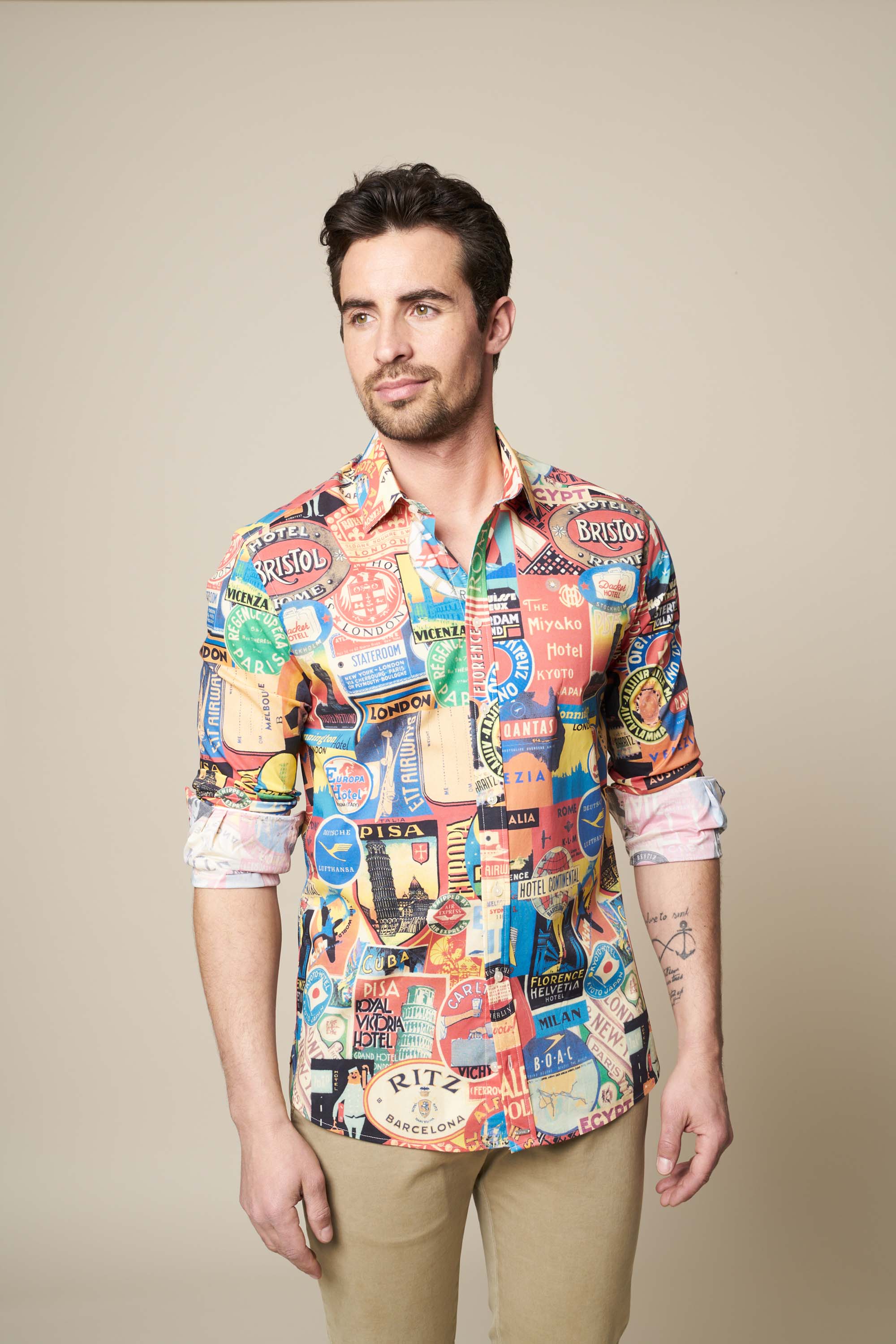 JAMES PRINT 0209