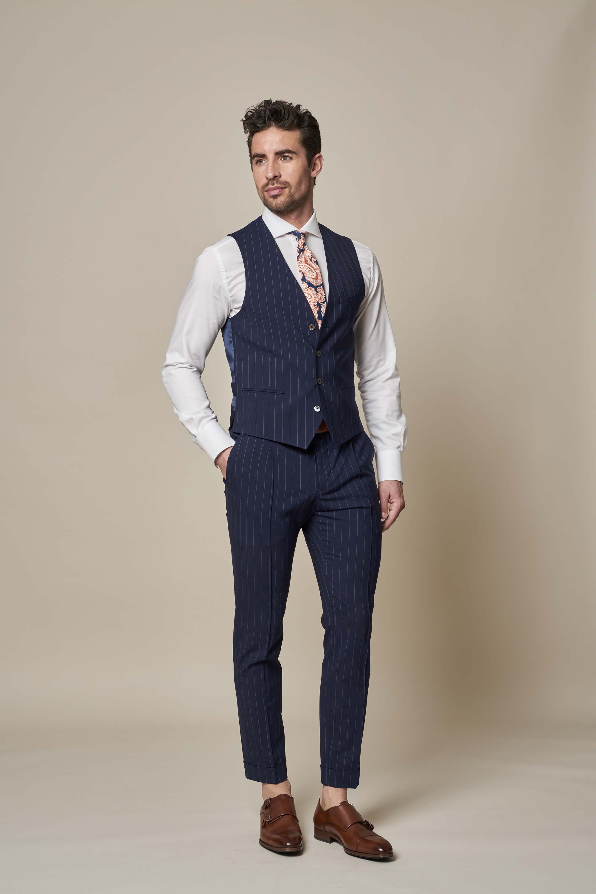 TIGER STRIPE 21 2