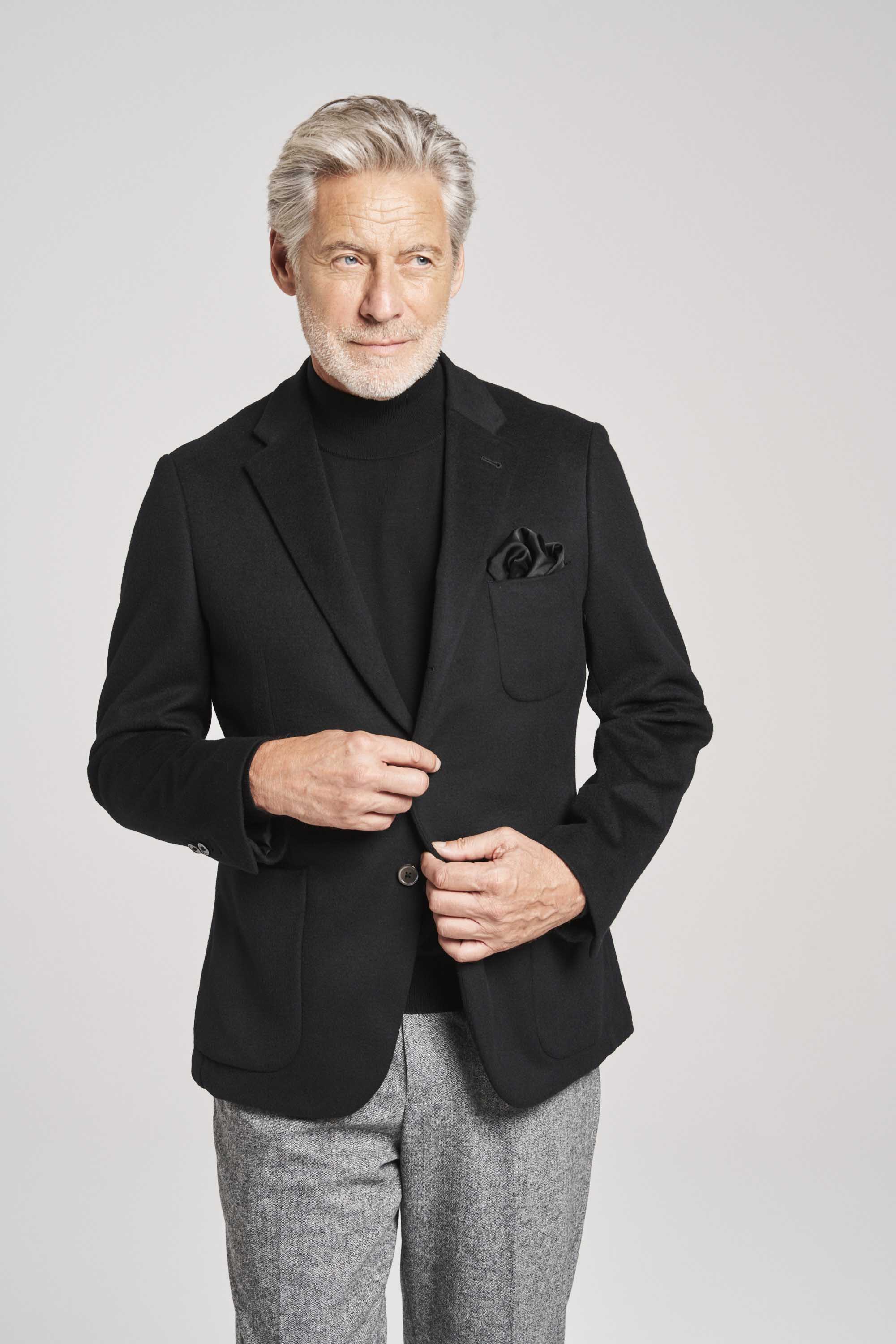 JARUS TAGIO 202 1 (Black)