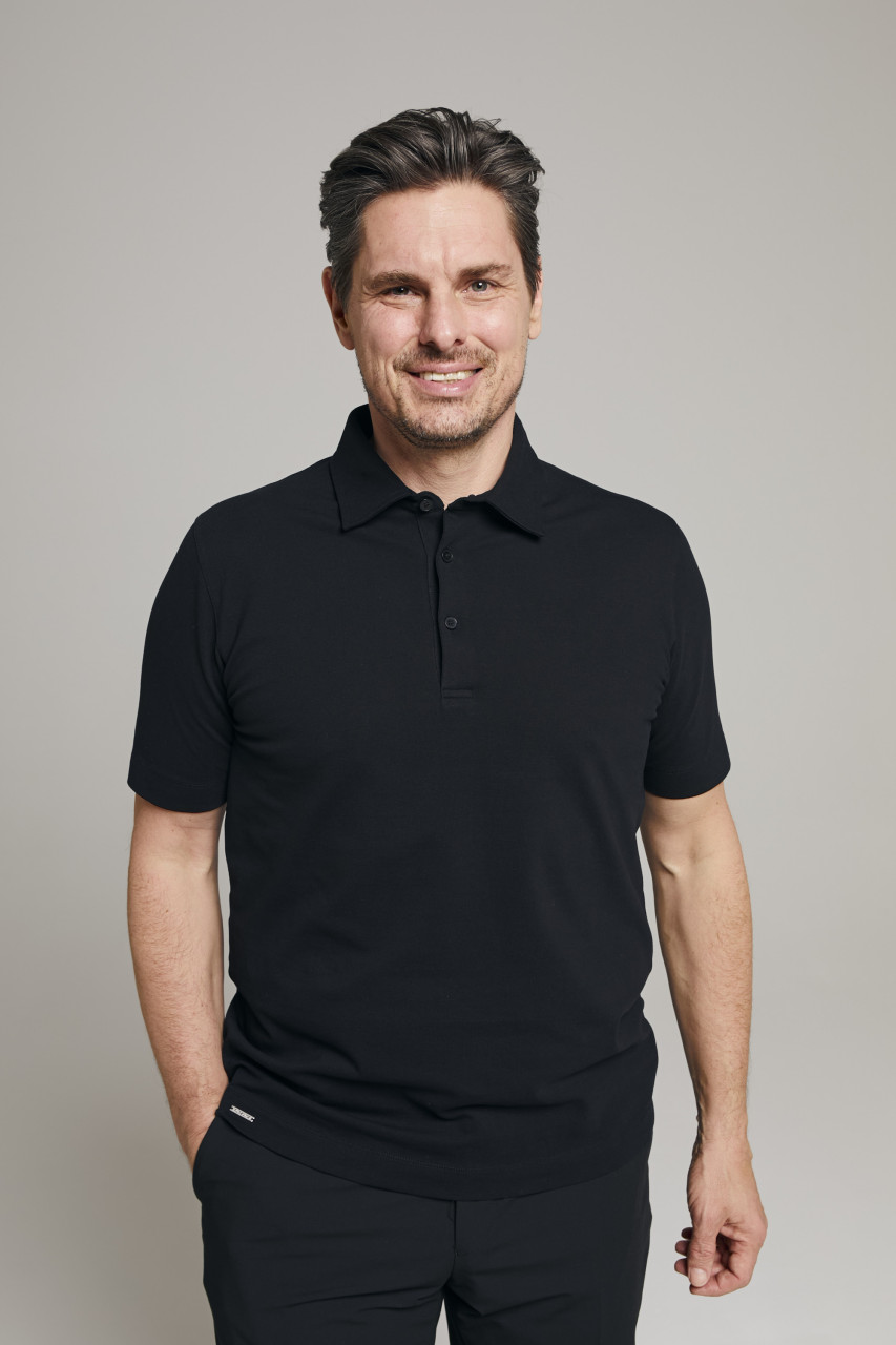 POLO PIQUE 1 25