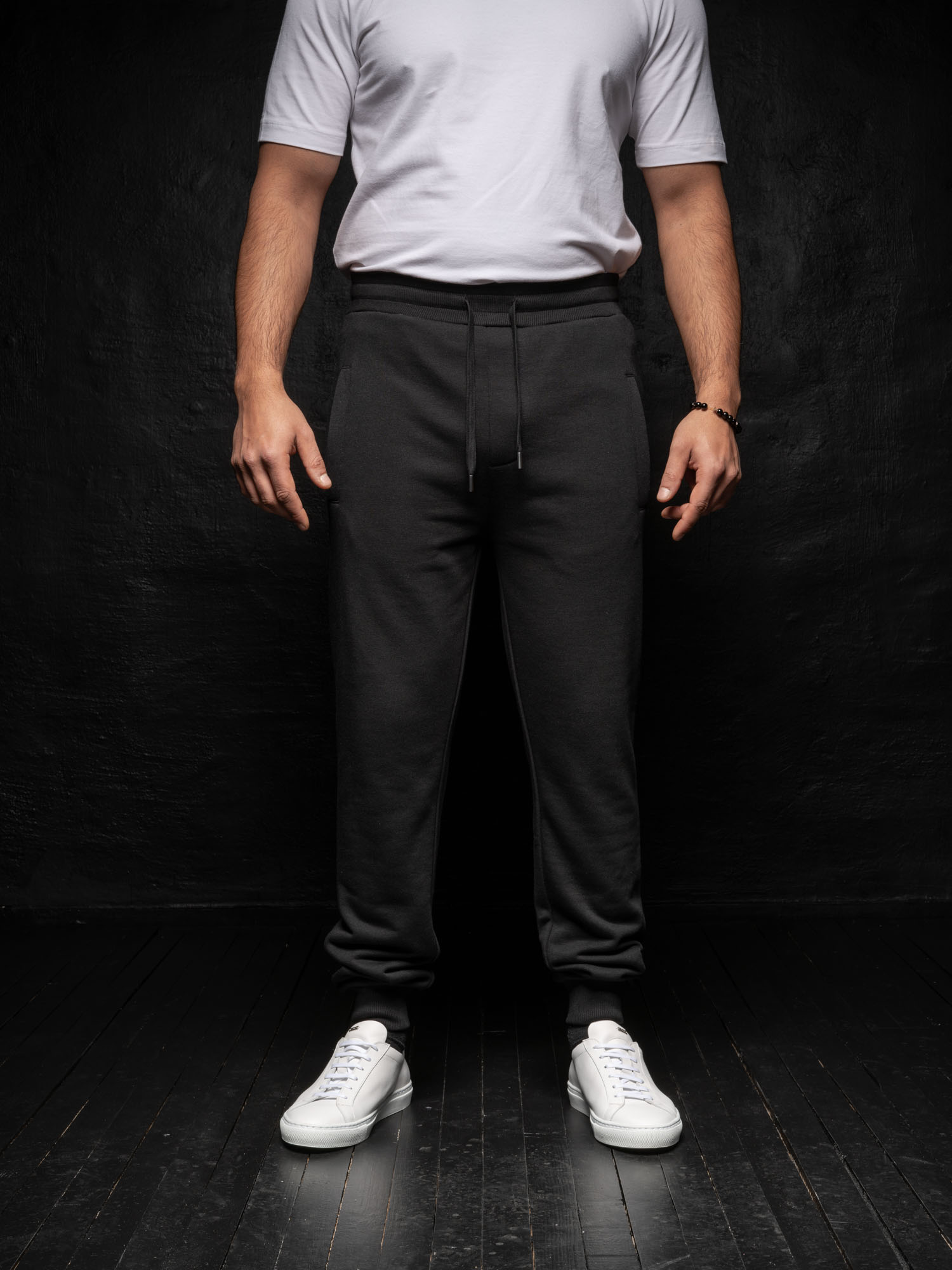 KEANU JOGG SUIT 21 1 (Black)