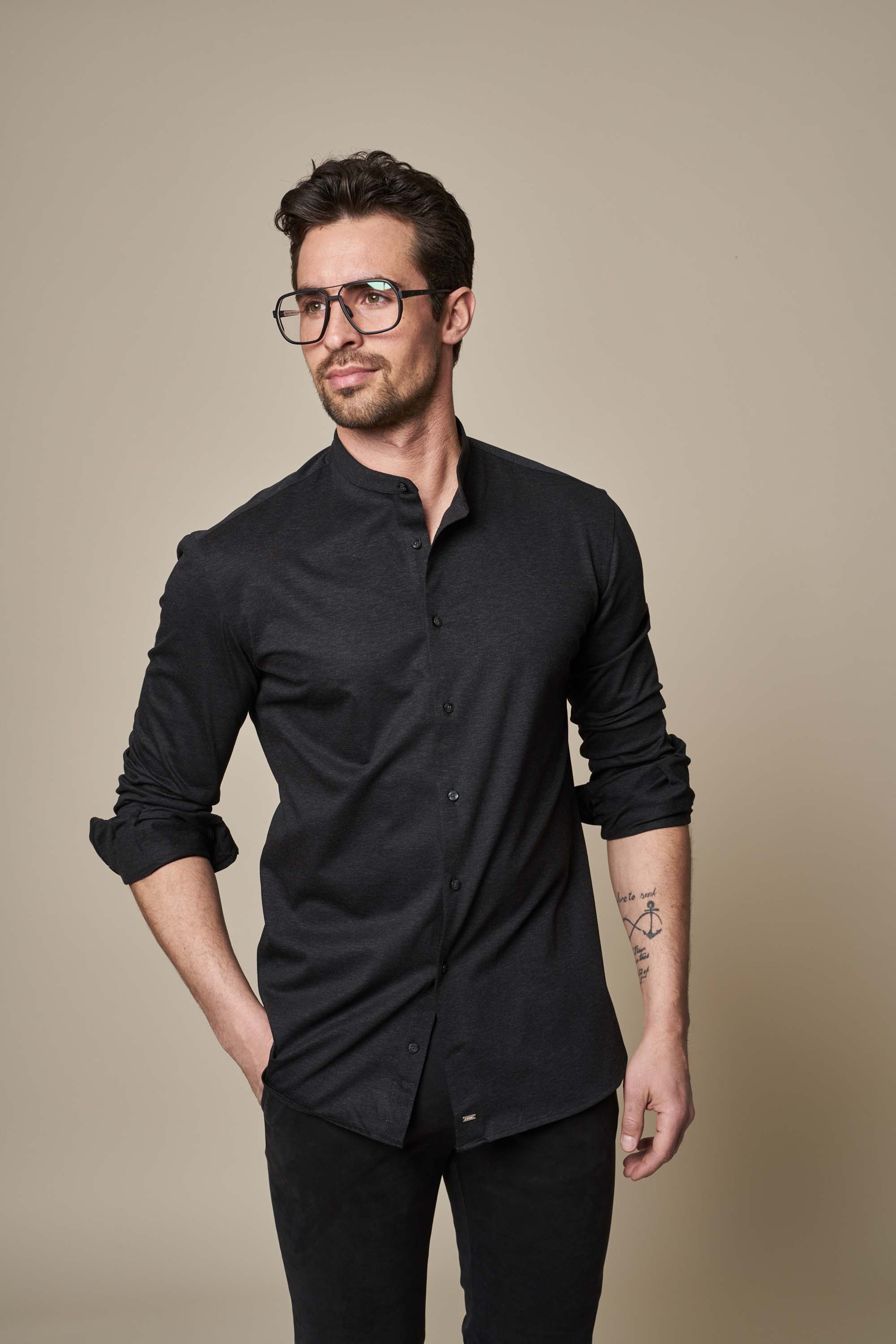 STAN KNIT 21 5