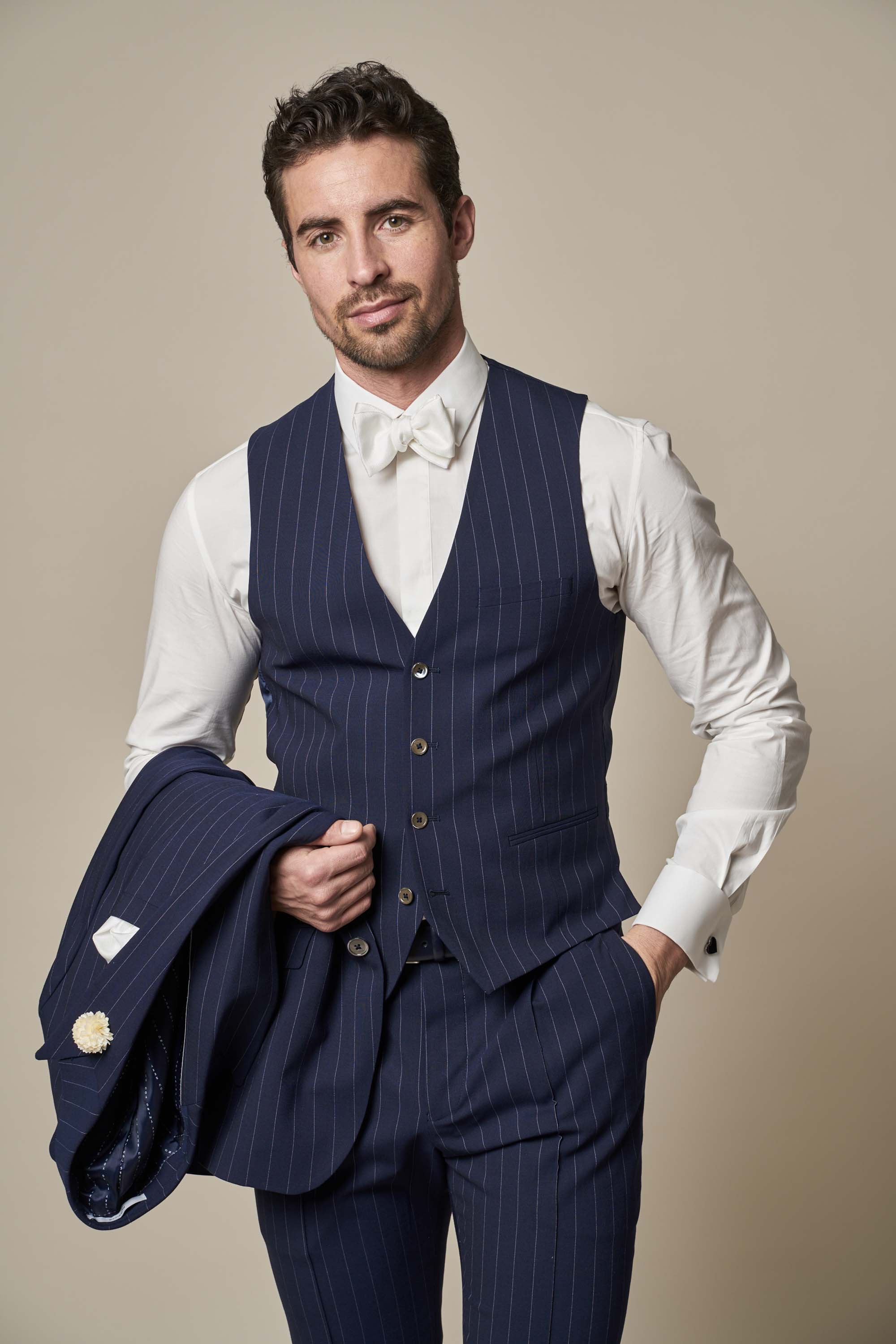 LARUS STRIPE 21 2 (Ceremonia)