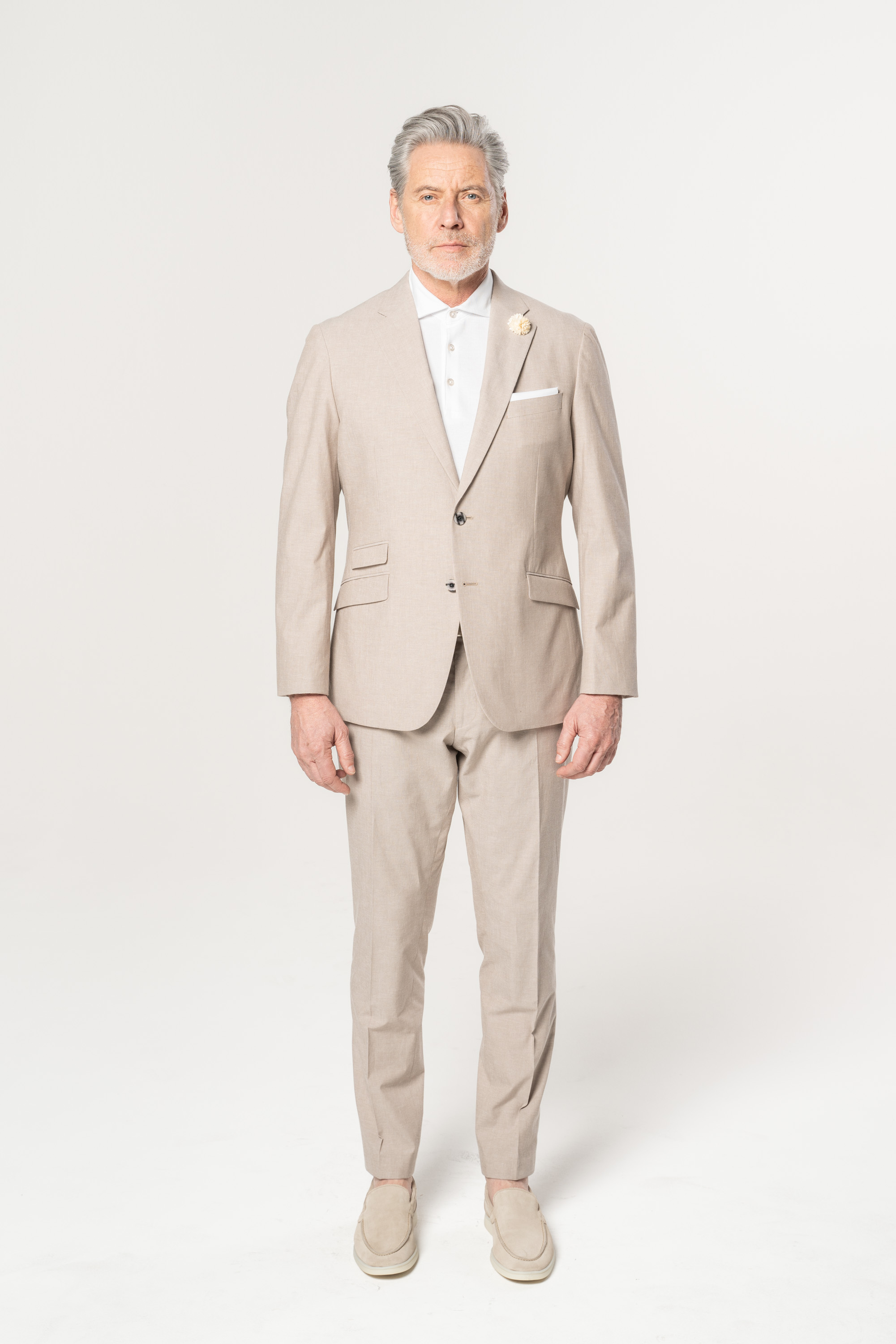 Larus 22 1 4 Beige