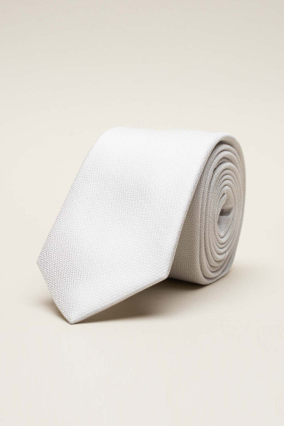 TIE CEREMONIA (SILBER)