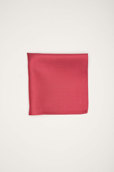 HANKY MINIDESSIN (ROT)
