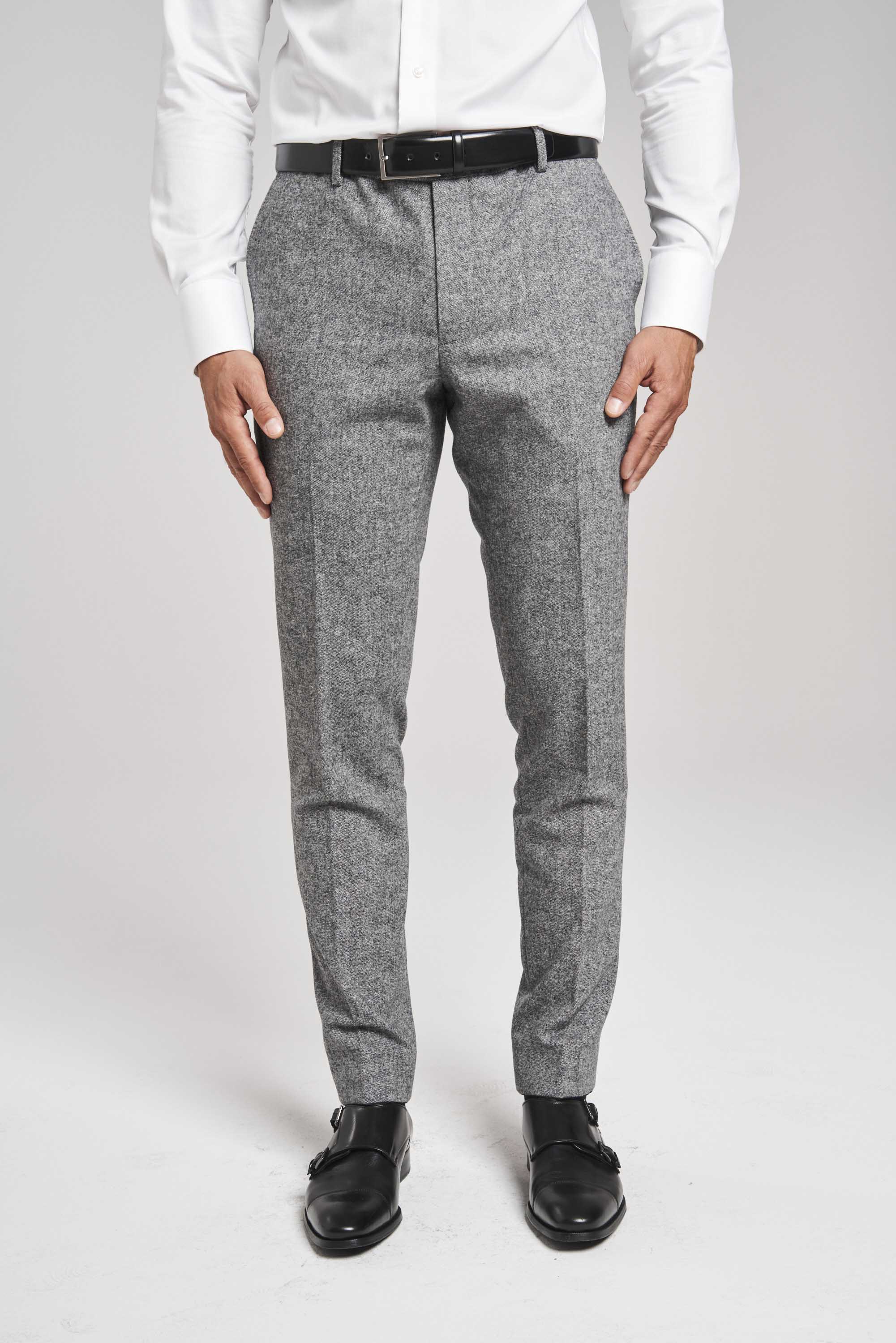 Larus Mix Suit 22 2 1 Grau