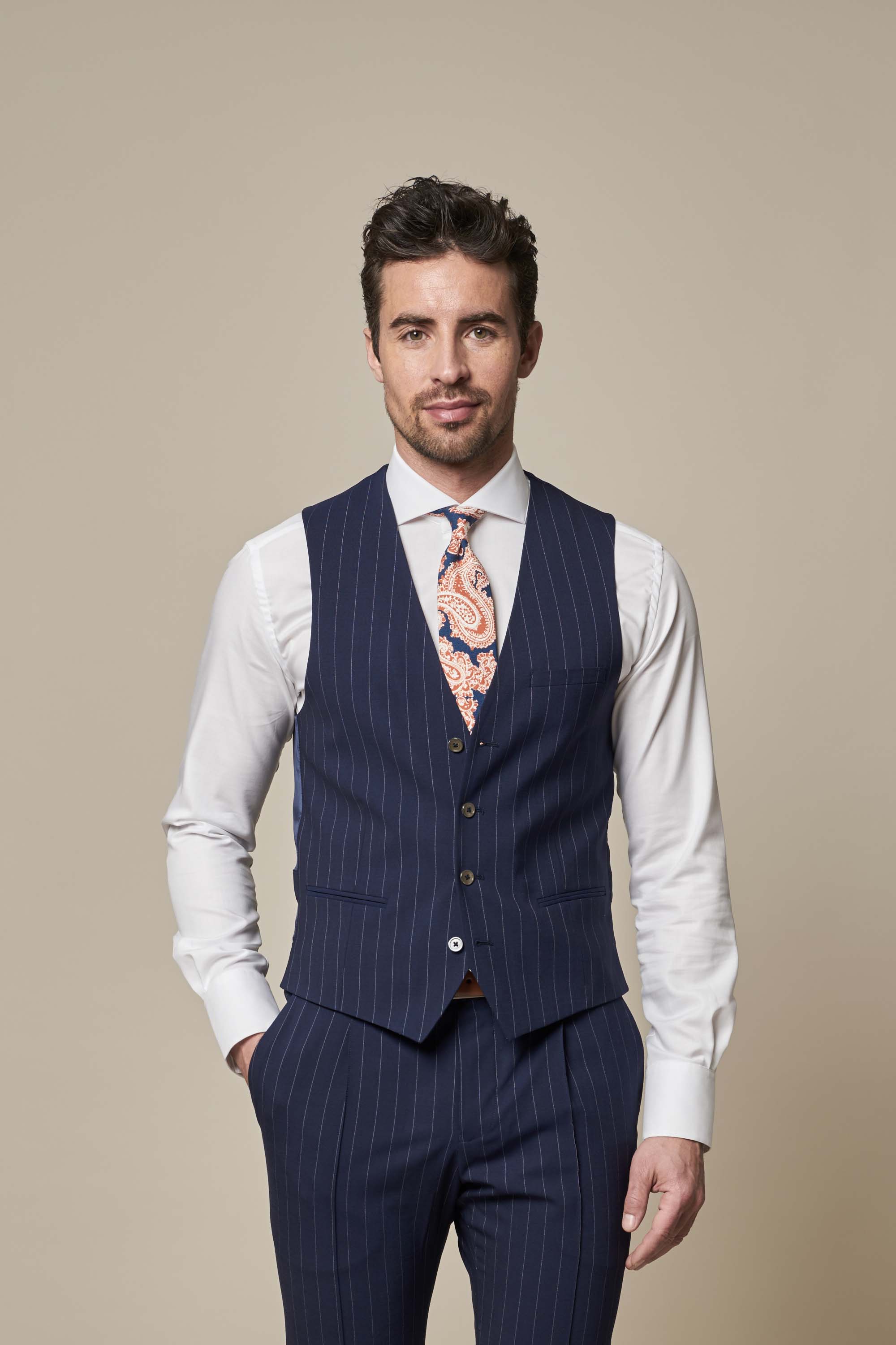 TIGER STRIPE 21 2