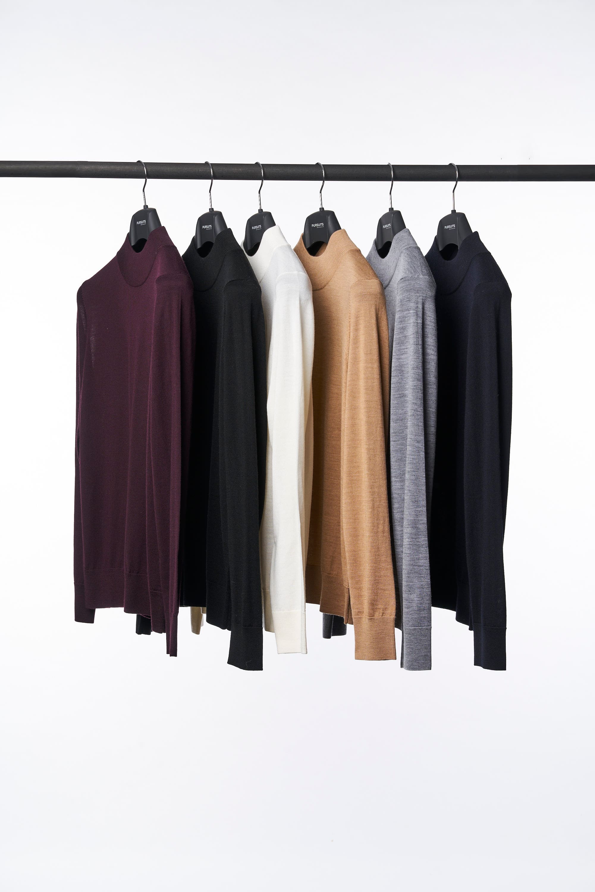 TURTLENECK AKTION - 2 FÜR 200€