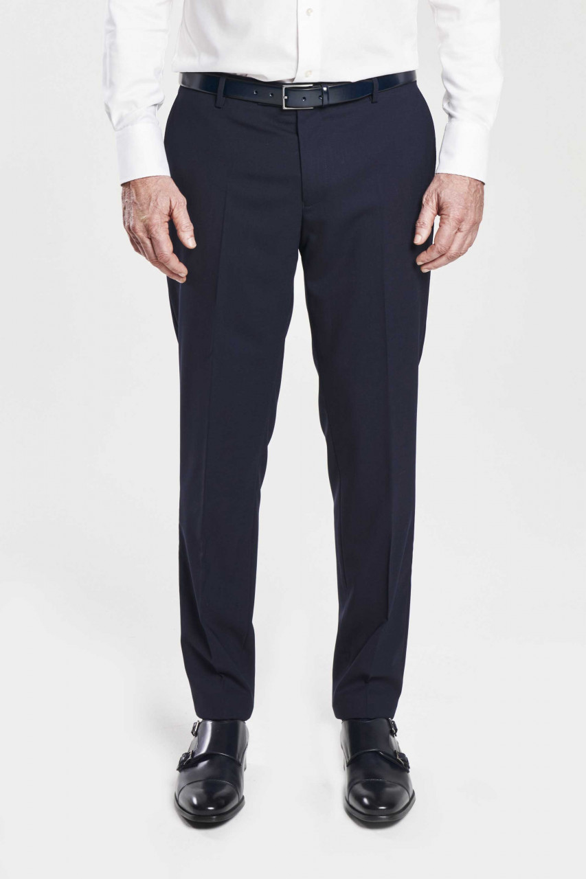 JOHNSTON MIX TRAVELLER