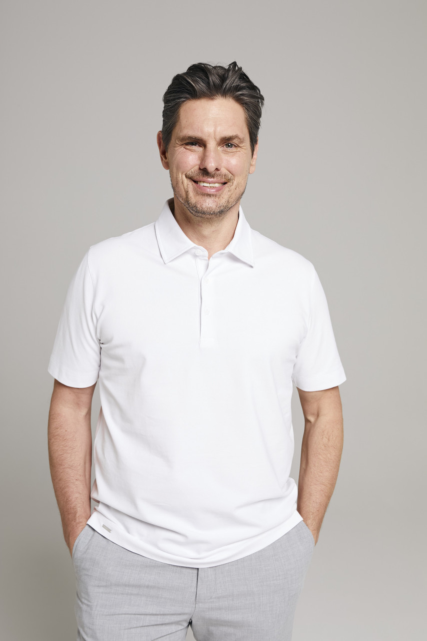 POLO PIQUE 1 25