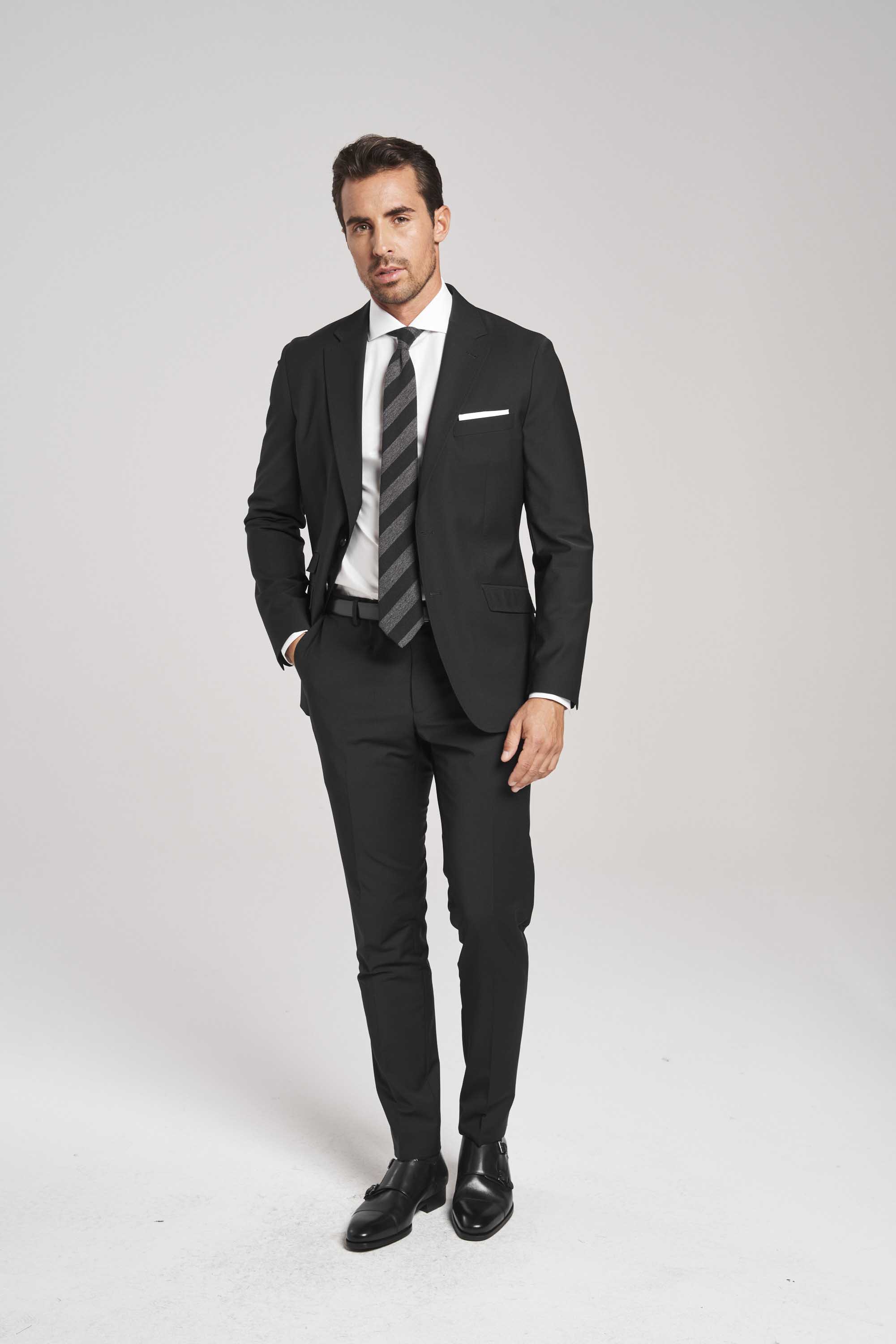 Larus Mix Suit 22 2 0 Dunkelblau