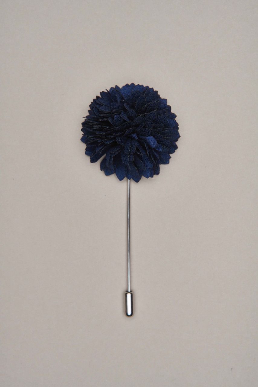 FLOWER-PIN