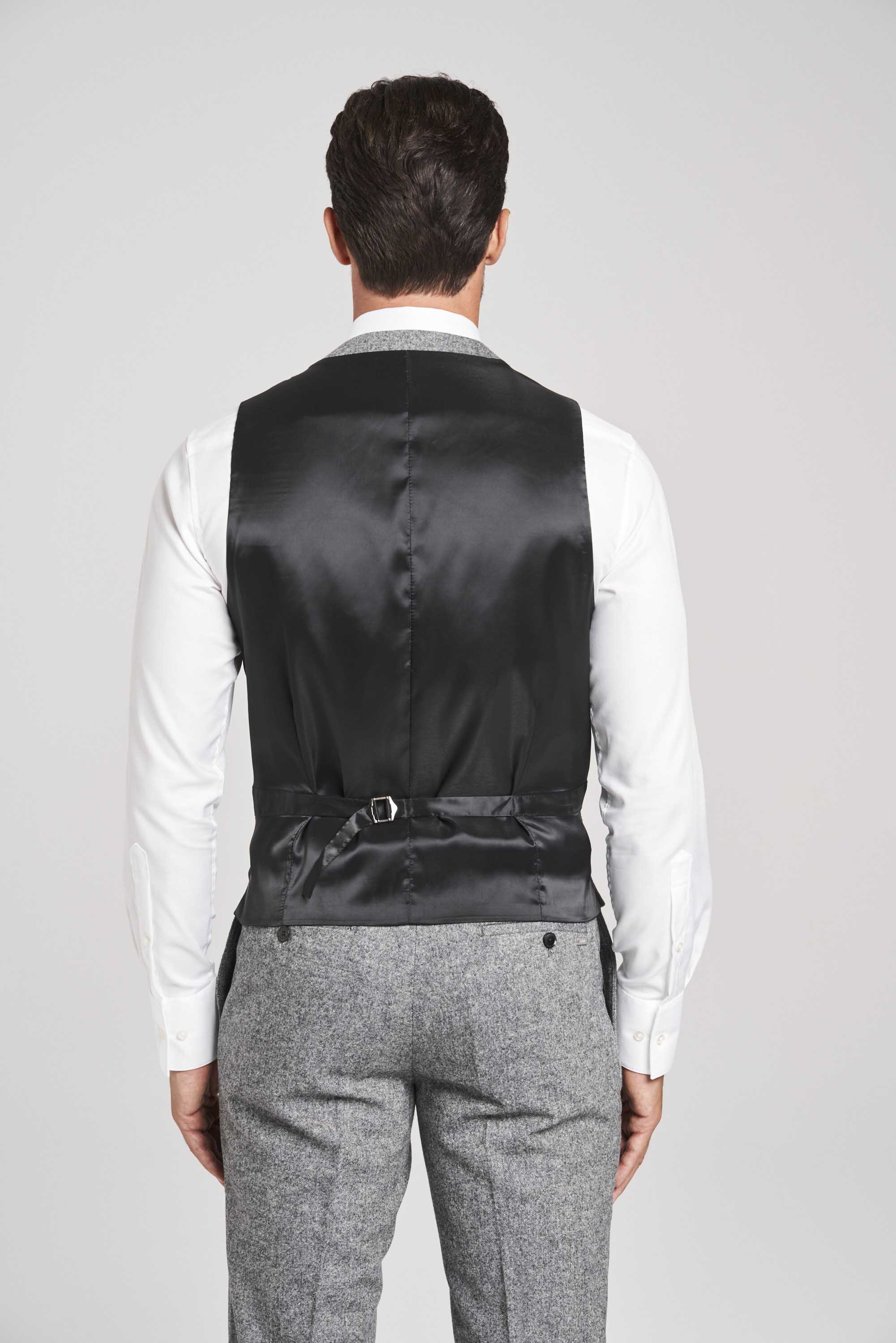 Larus Mix Suit 22 2 1 Grau