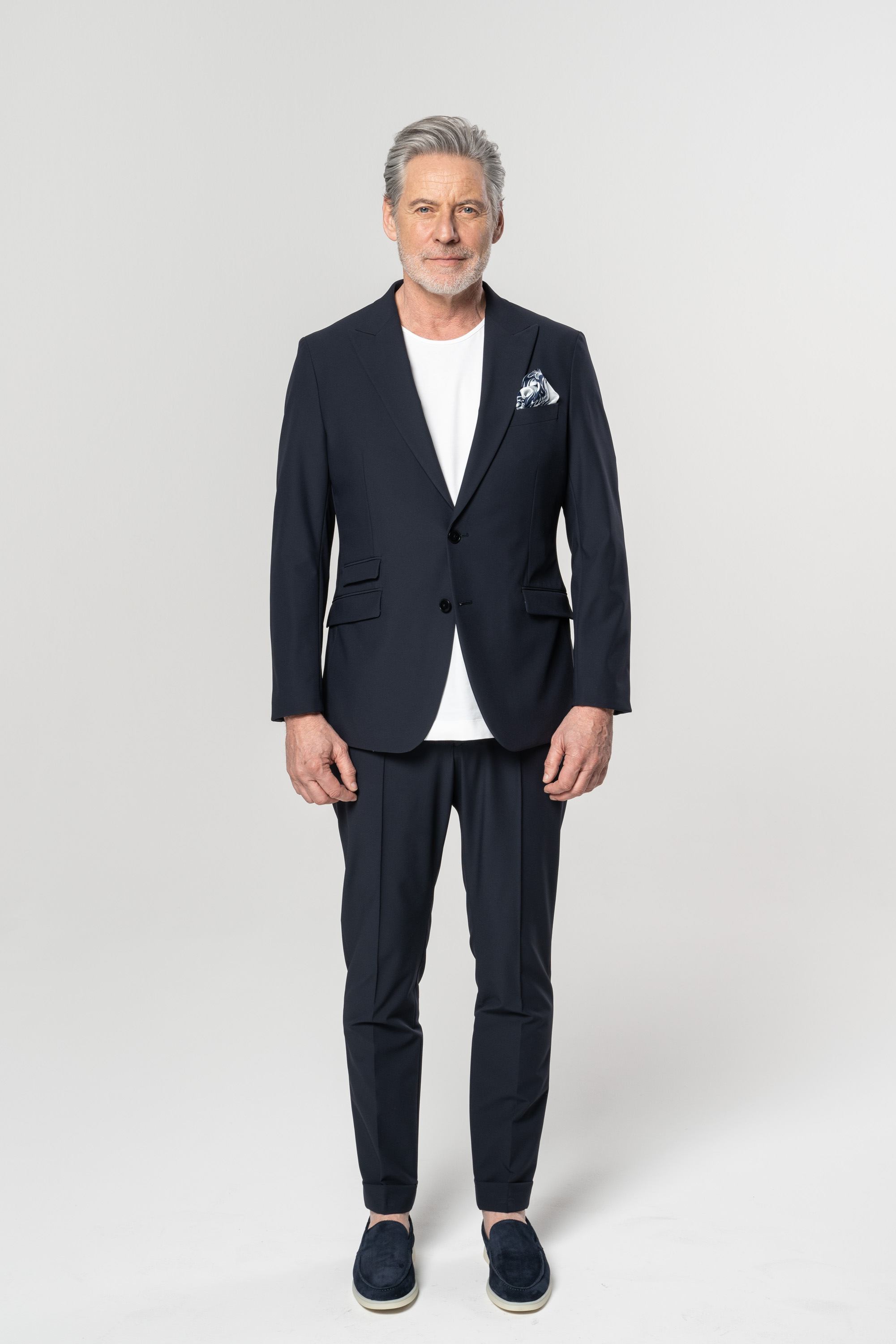 Larus Mix 22 1 1 Navy