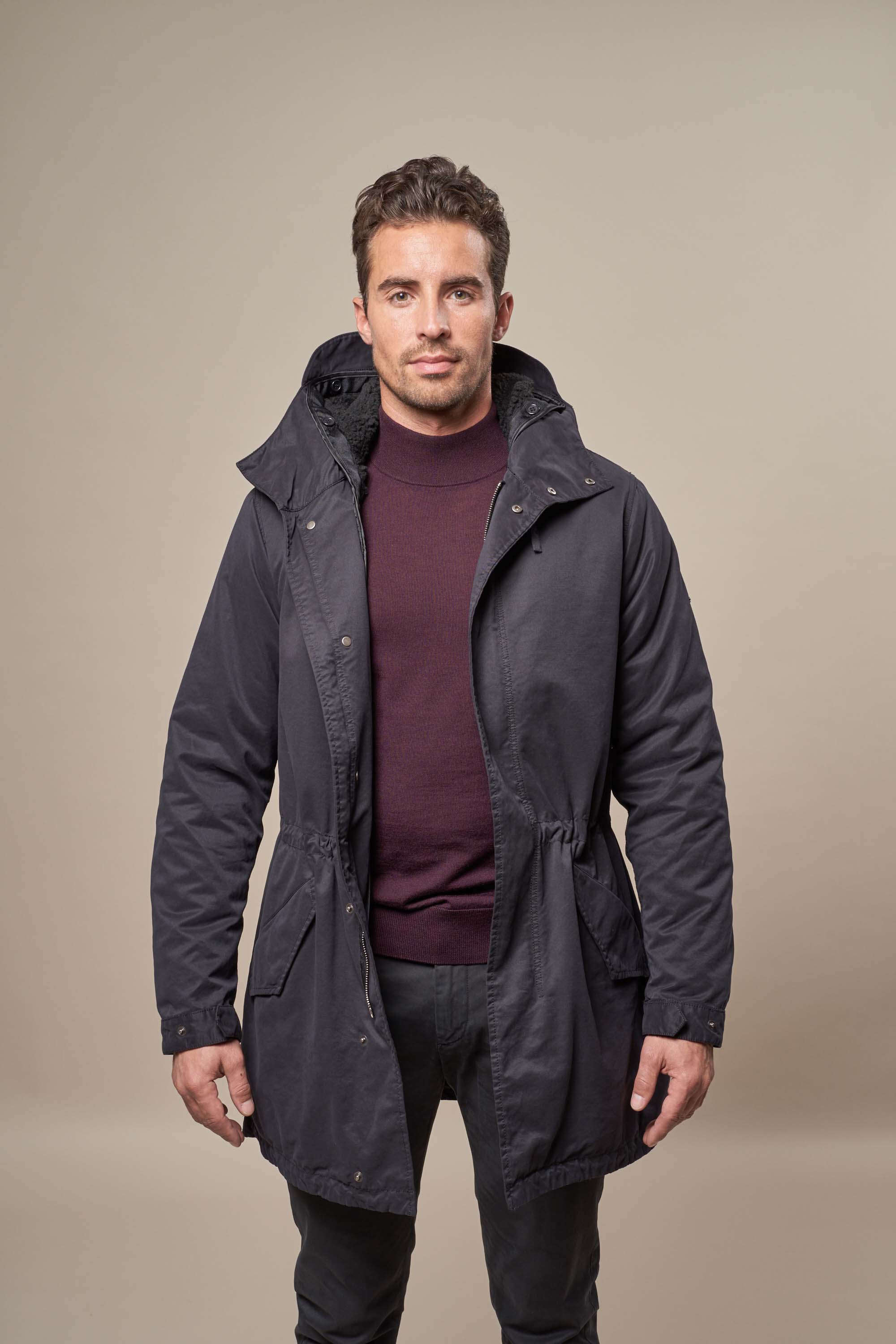 AARON (SCHWARZ)