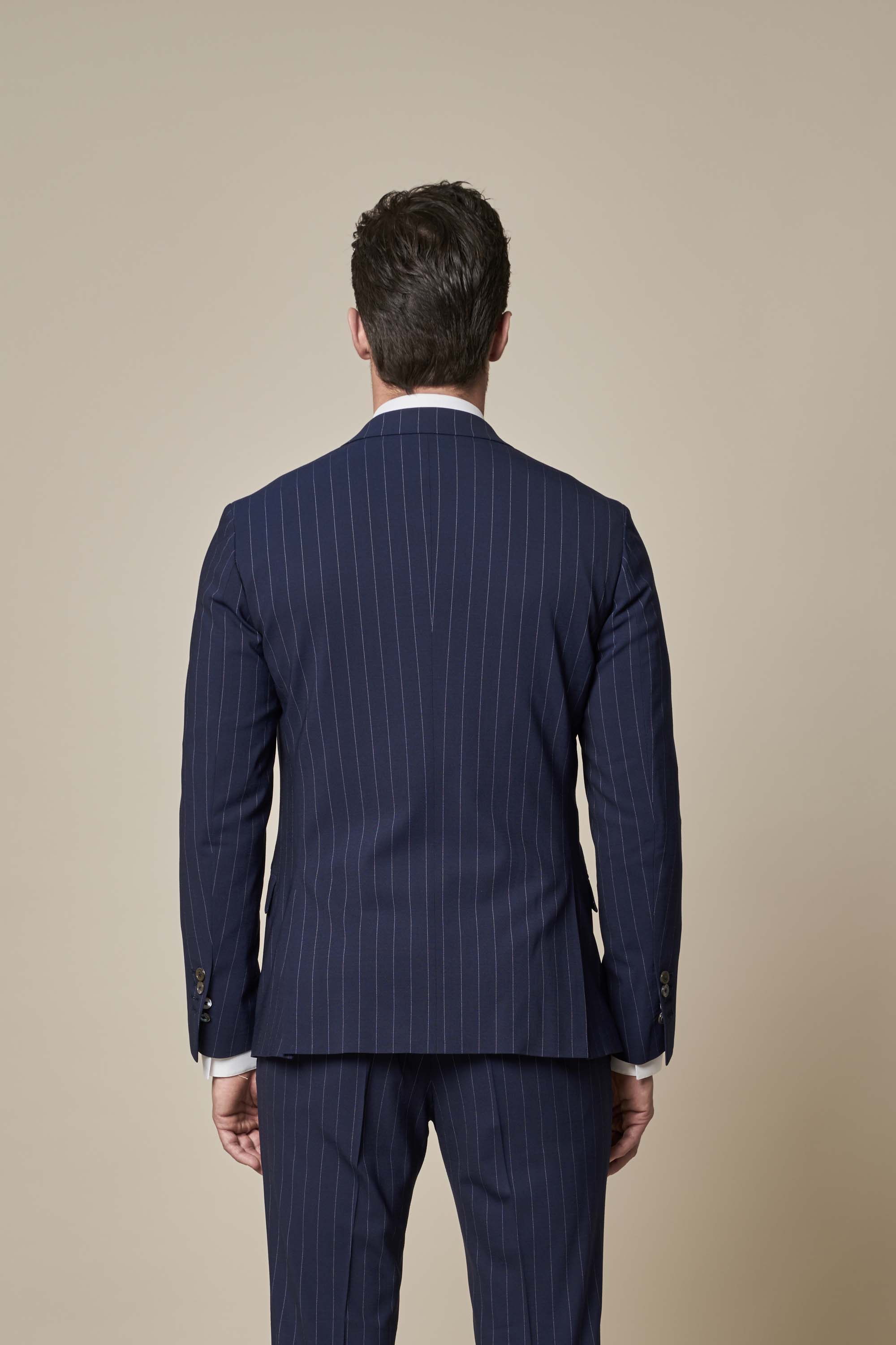 LARUS STRIPE 21 2