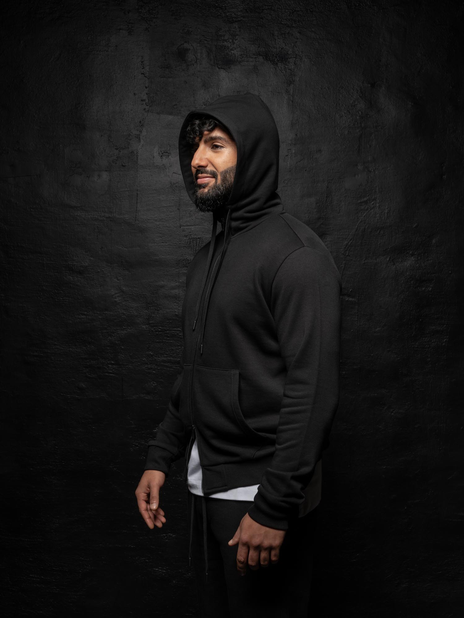 KEANU JOGG SUIT 21 1 (Black)
