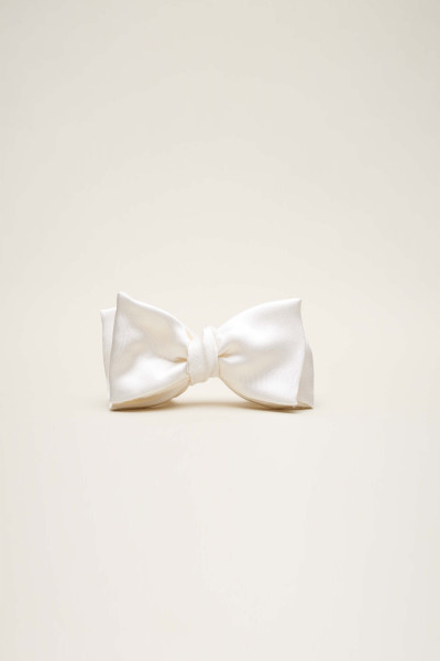 BOW TIE (ECRUWEISS)