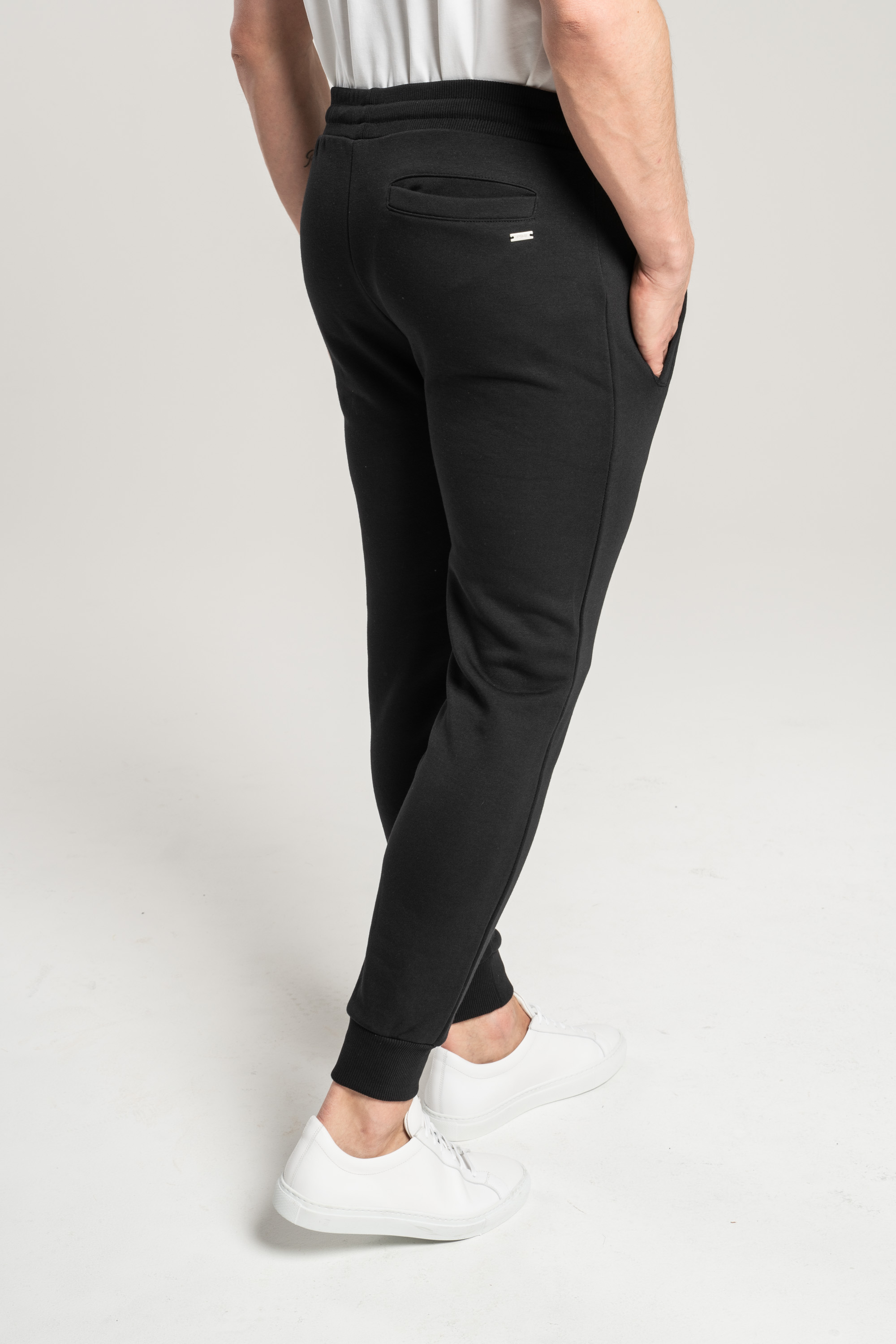 KEANU JOGG SUIT 21 1 (Black)