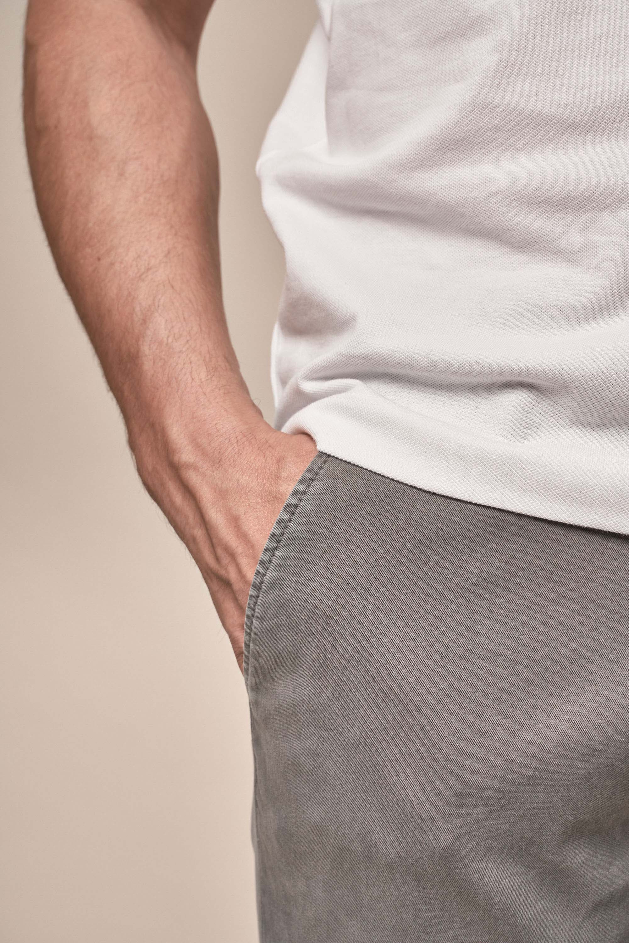 DON SHORT (GRAY)