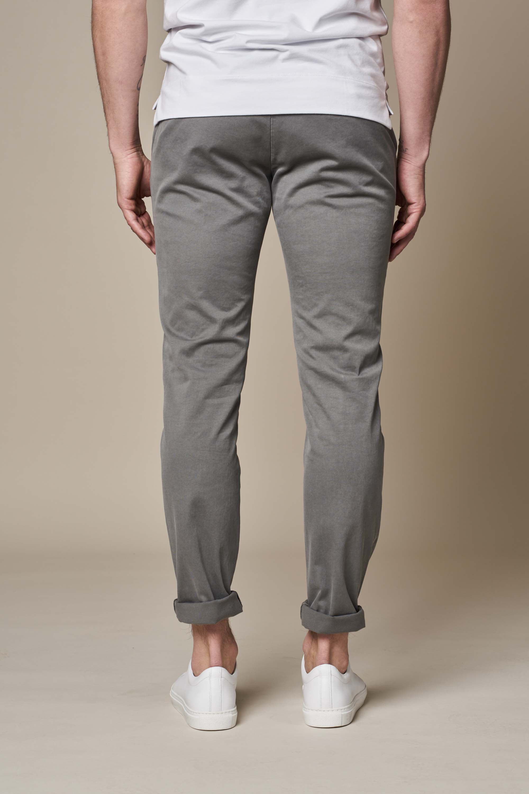 DON (GREY)