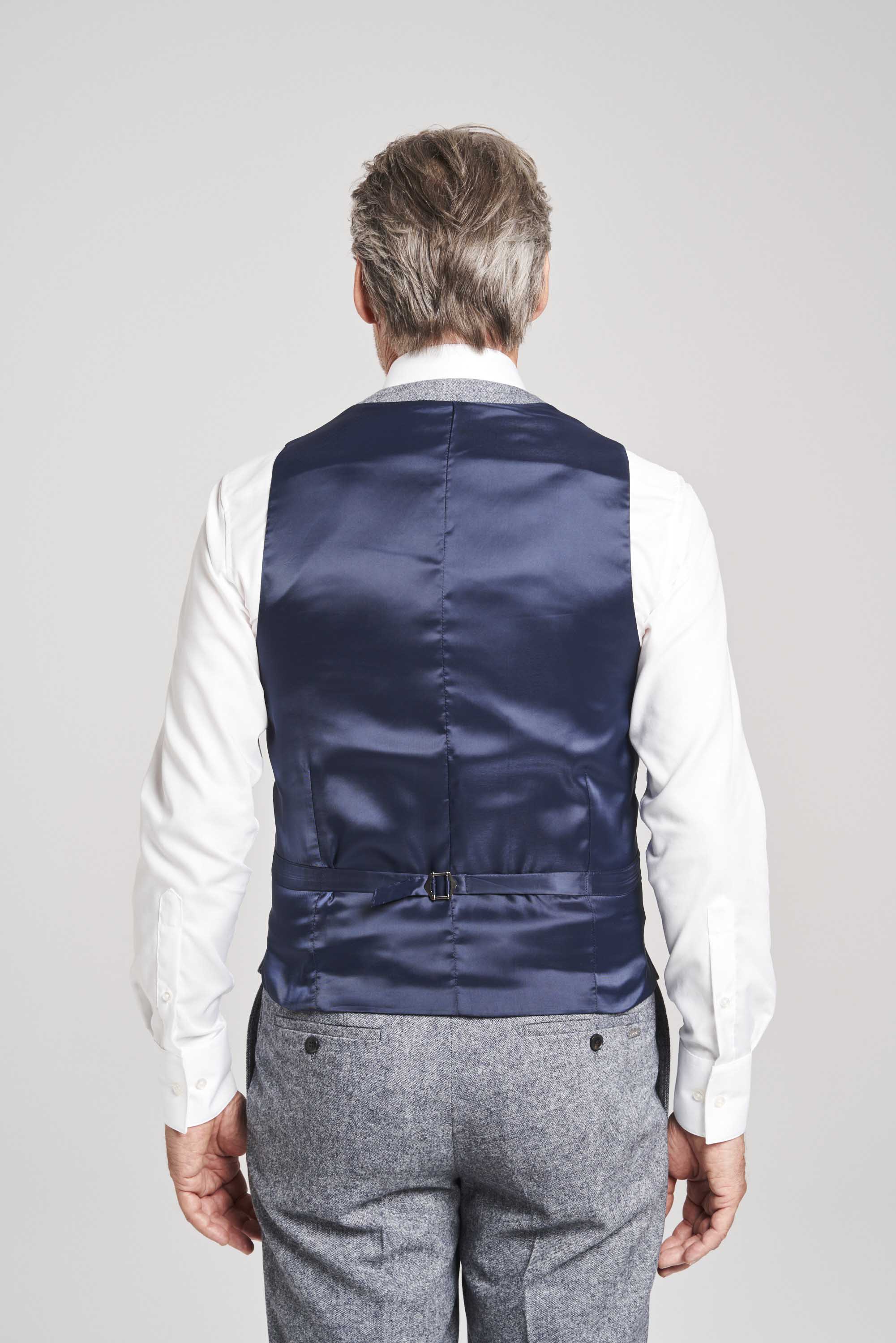Larus Mix Suit 22 2 1 Blau