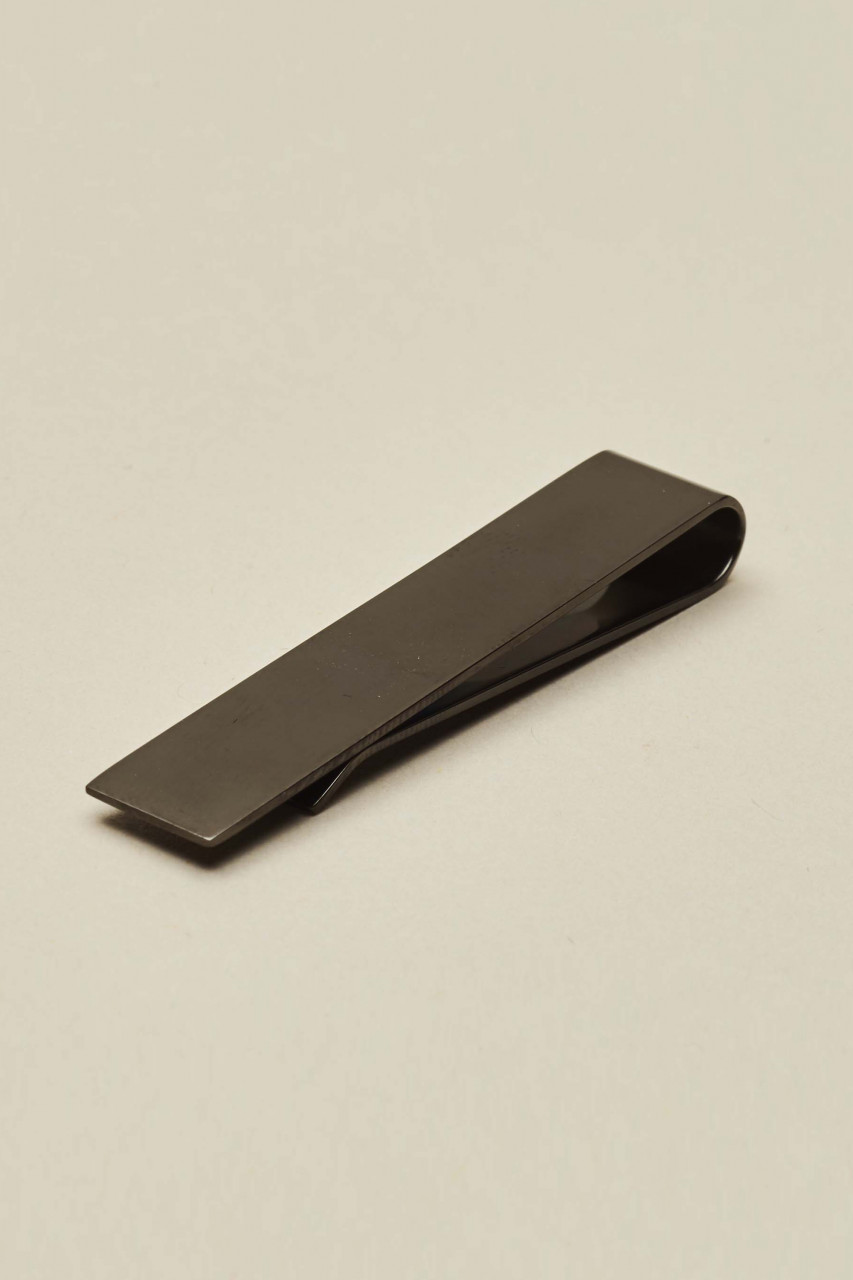 TIE CLIP 001