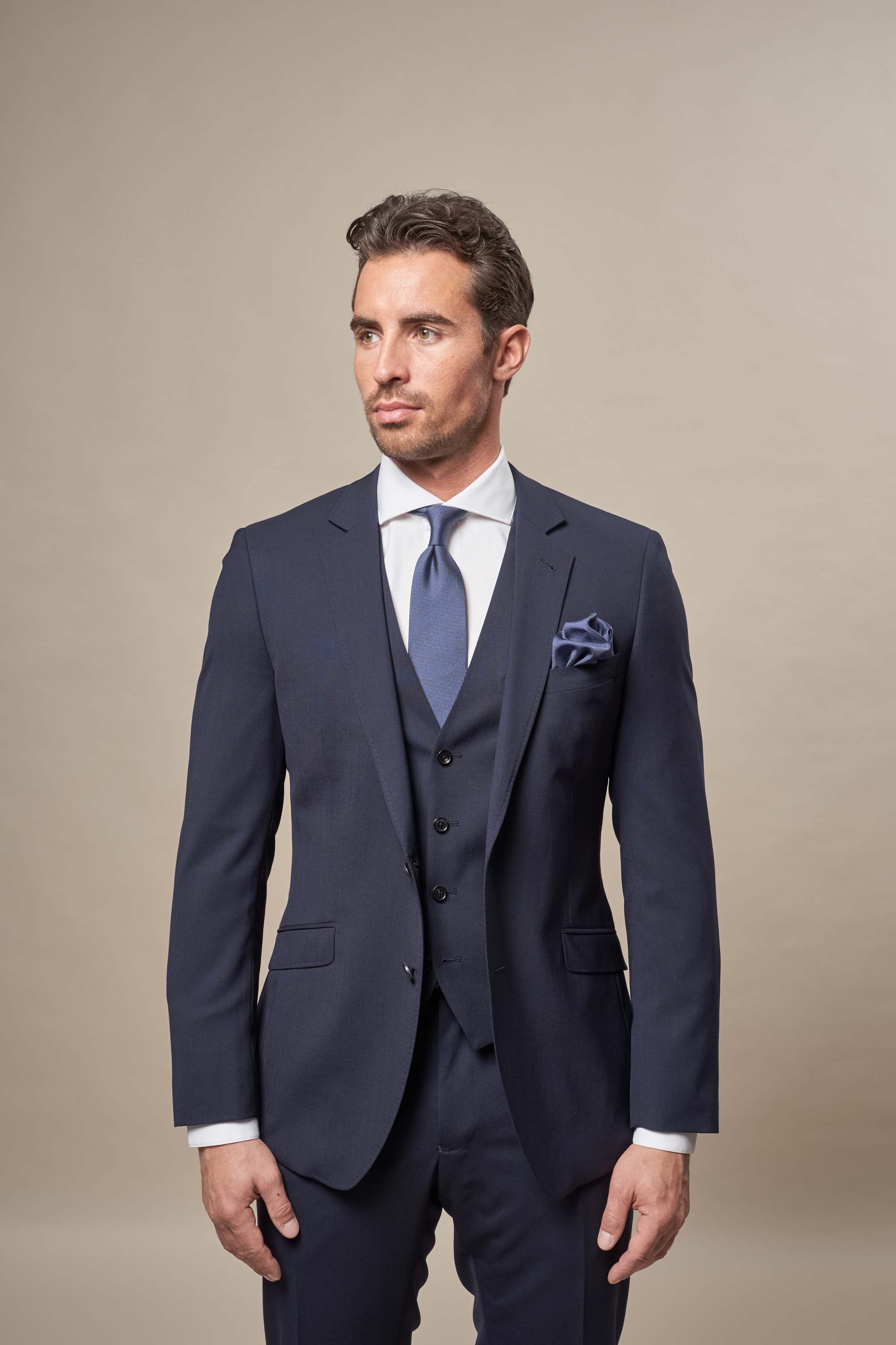 ROOK MIX (NAVY)