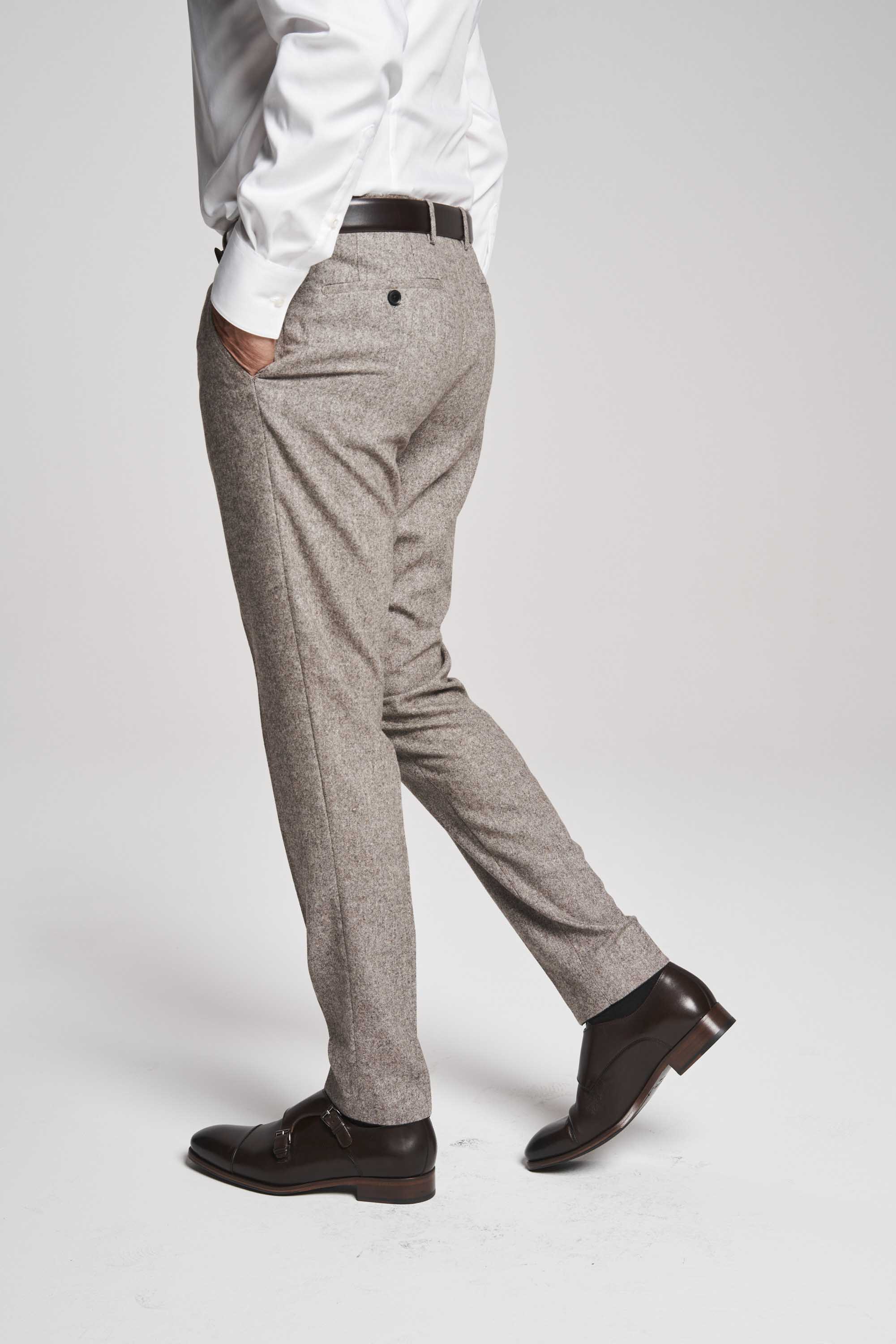 Larus Mix Suit 22 2 1 Braun