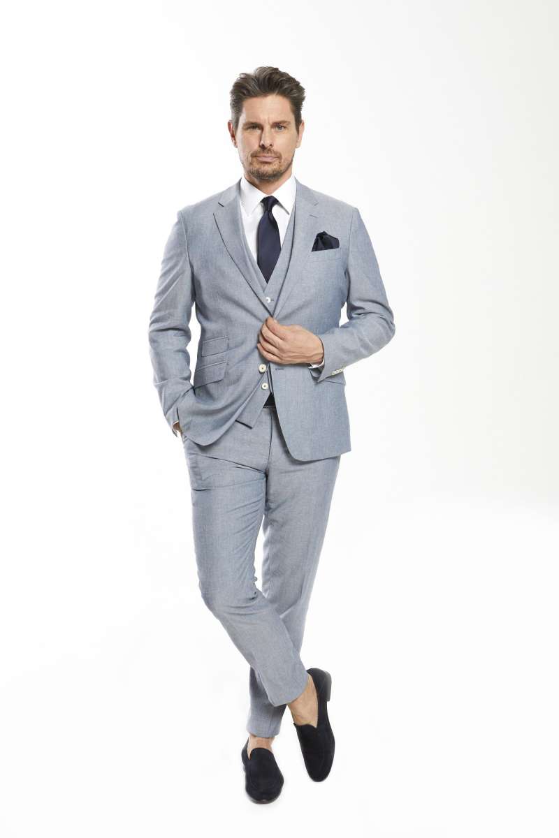 THE PURSUIT OF MENSWEAR. | THE PURSUIT OF MENSWEAR