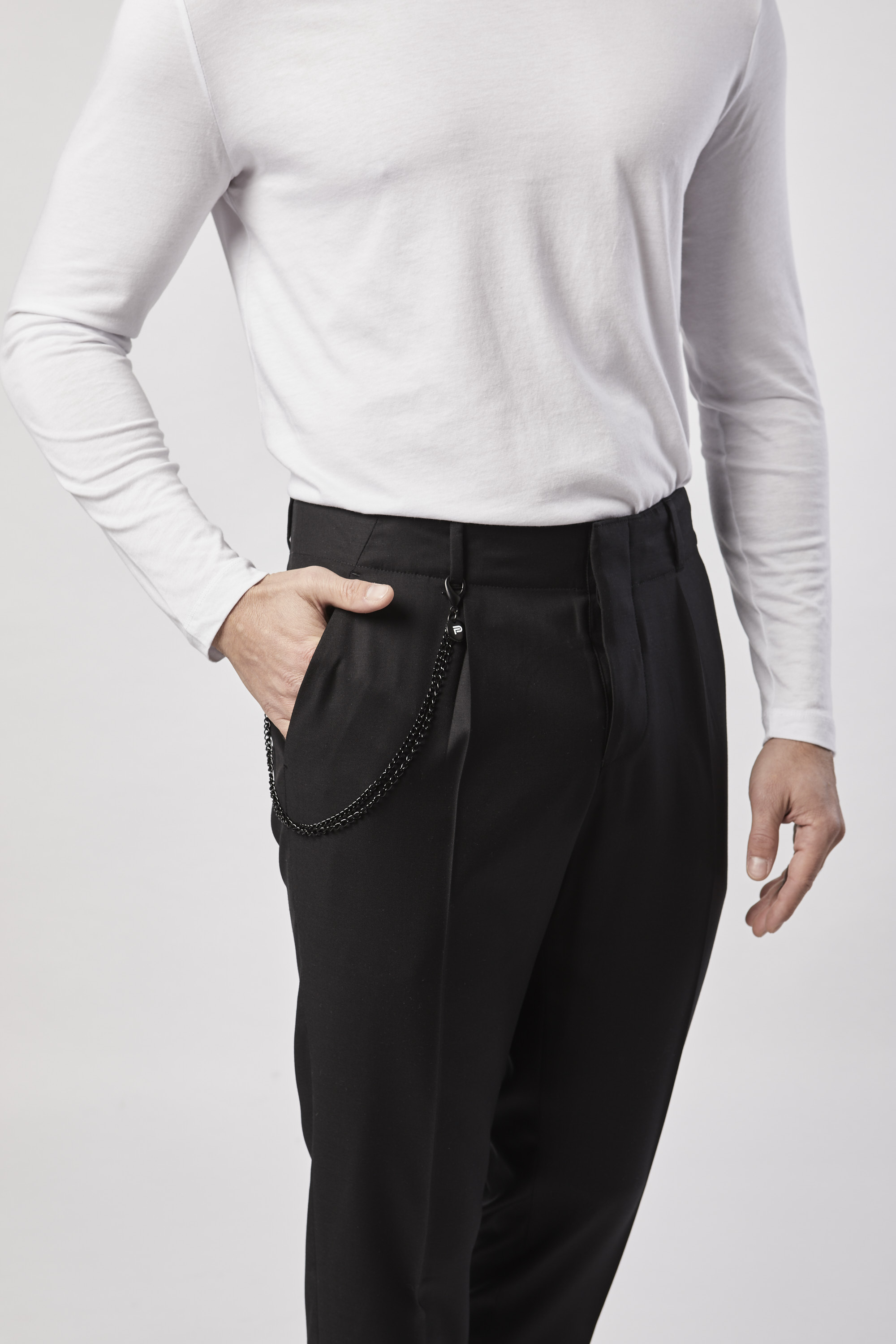 Jeff Mix Suit 2 22 1 Schwarz
