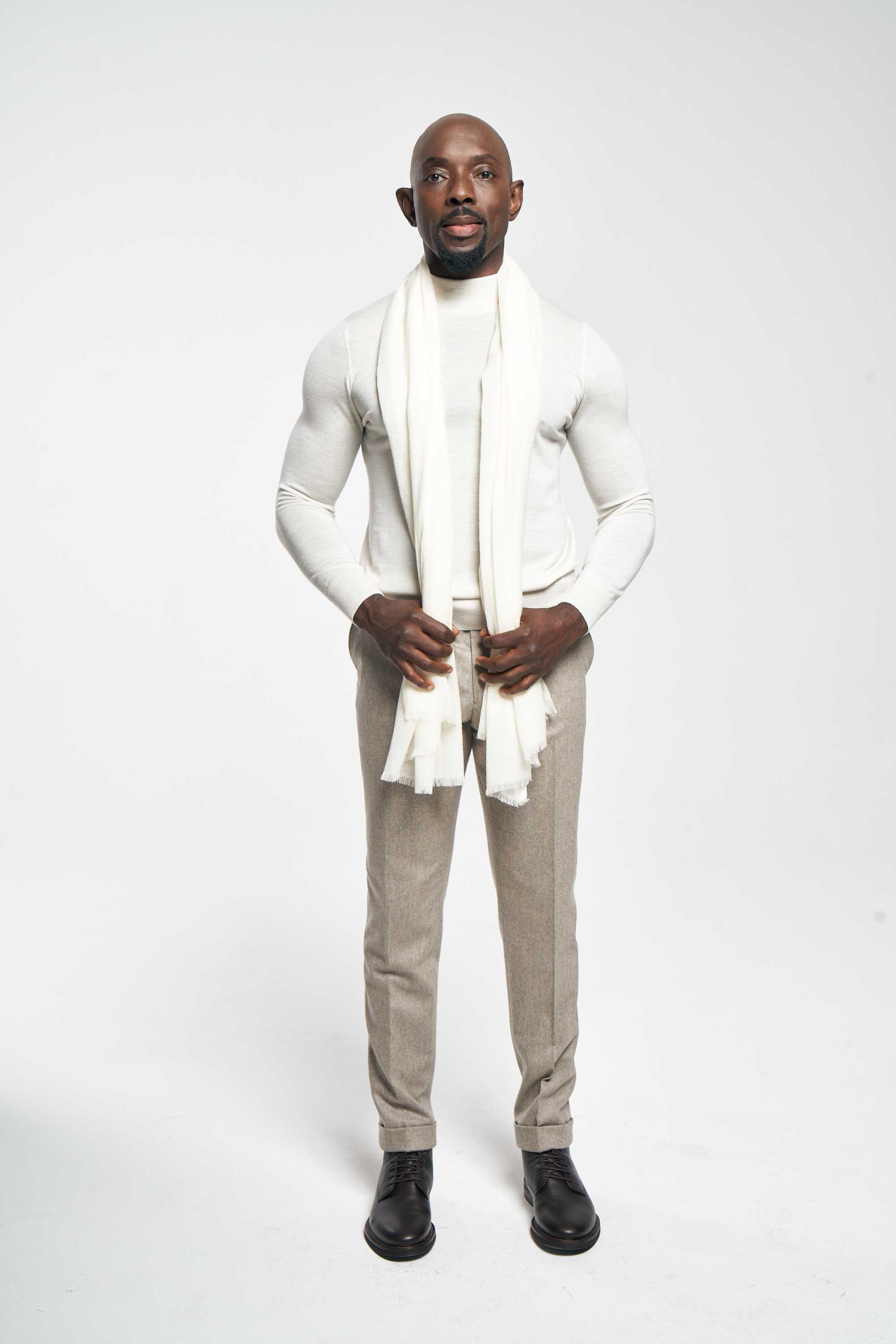 SCARFY 23