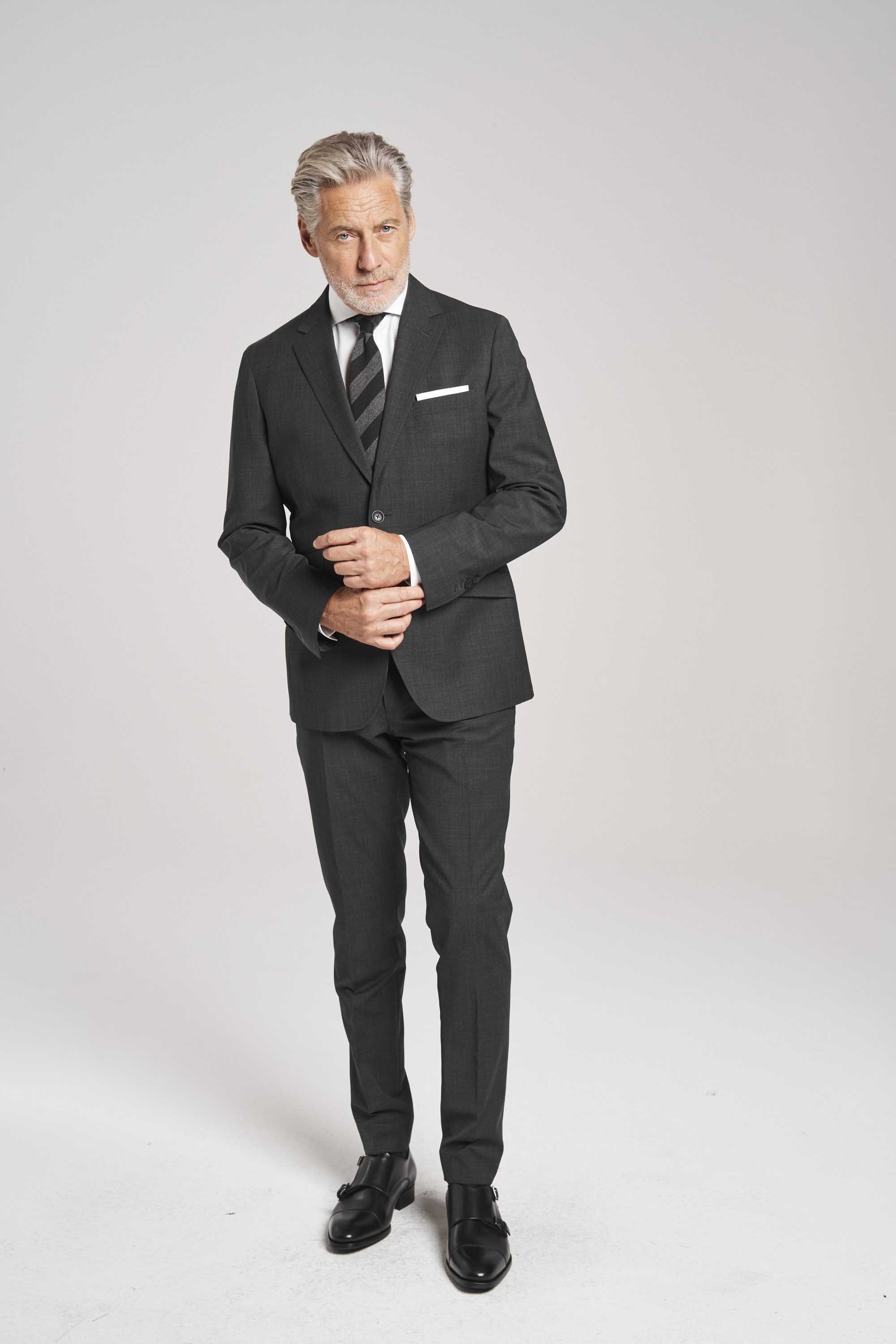 Larus Mix Suit 22 2 0 Anthrazit