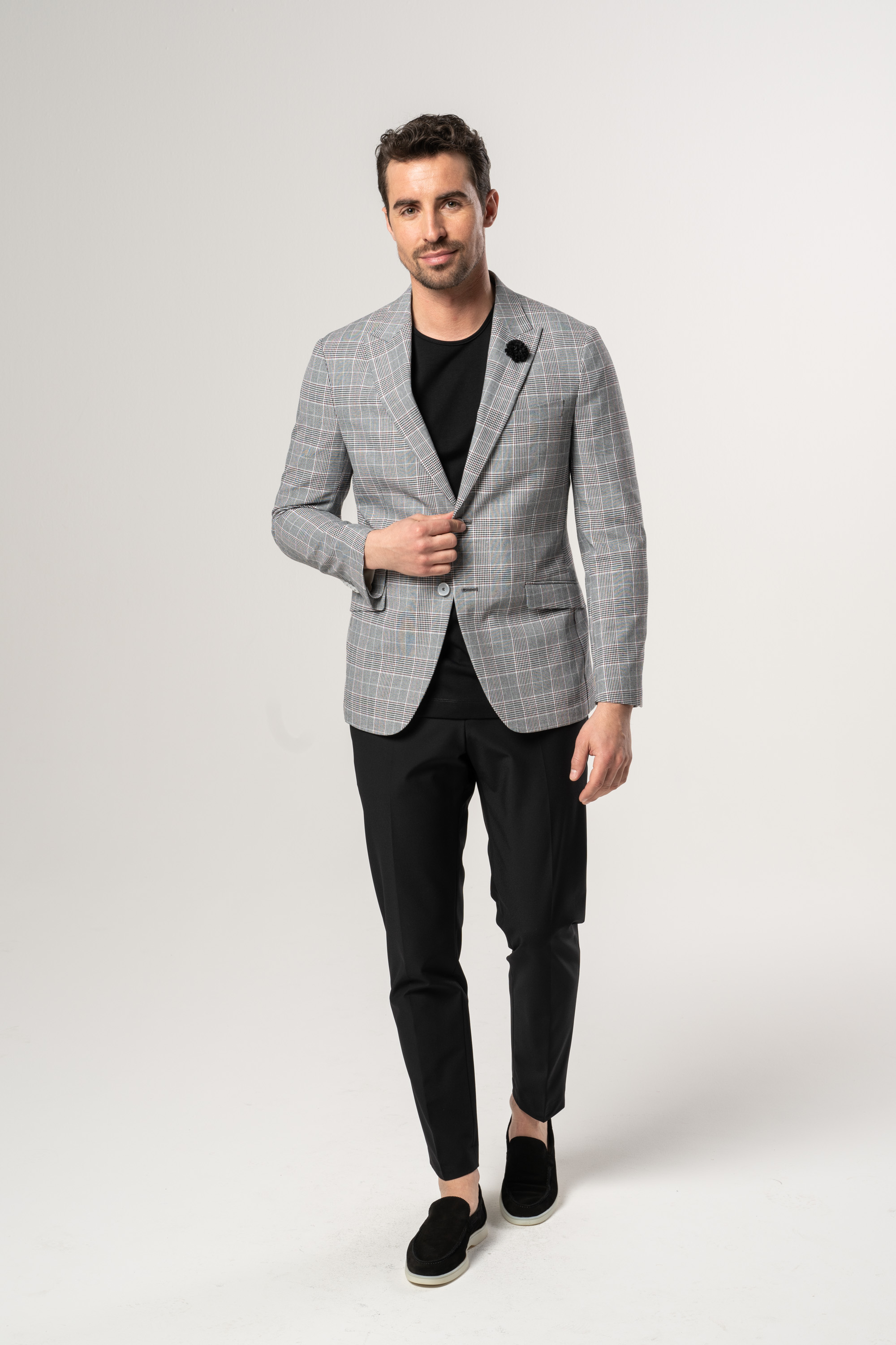 Larus PL Mix 21 2 10