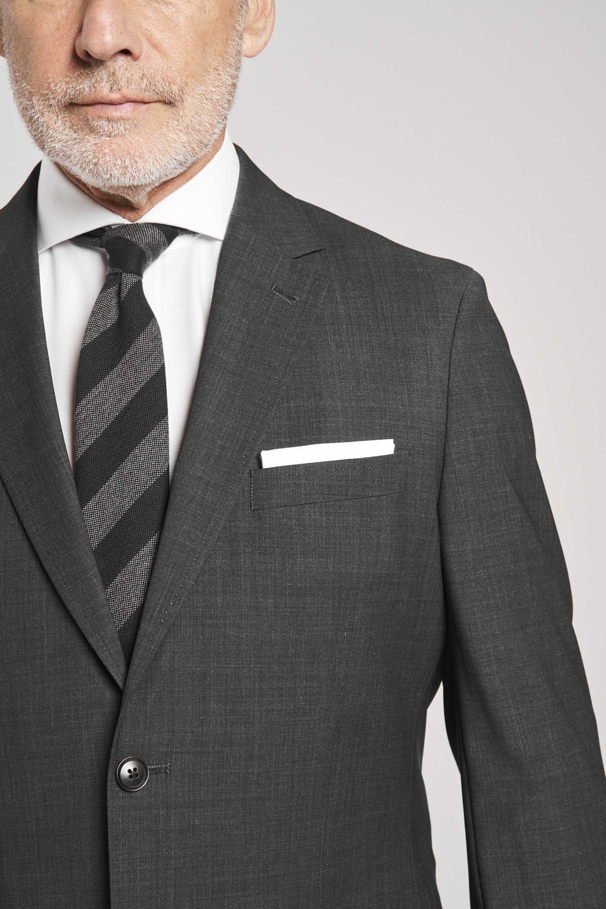 Larus Mix Suit 22 2 0 Anthrazit