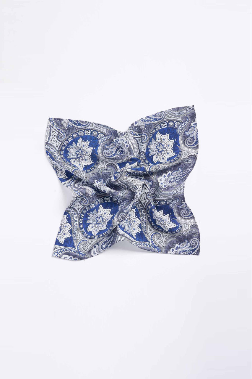 PAISLEY PRINT 25 H