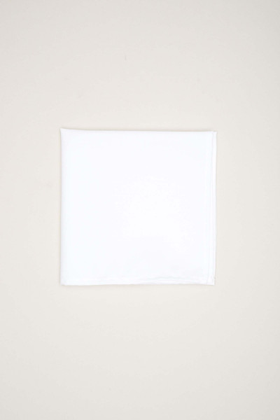HANKY POPELINE (WEISS)