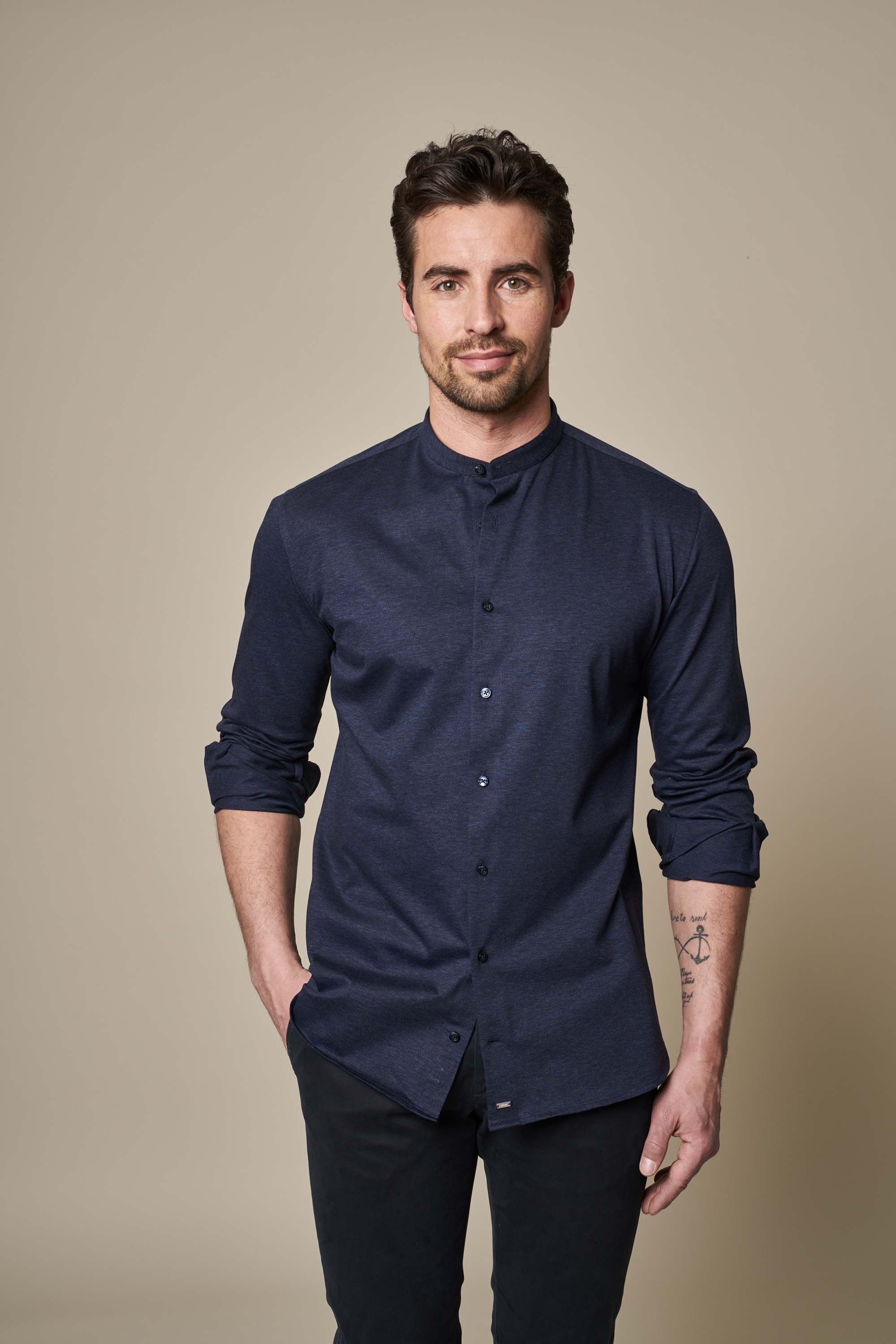 STAN KNIT 21 5