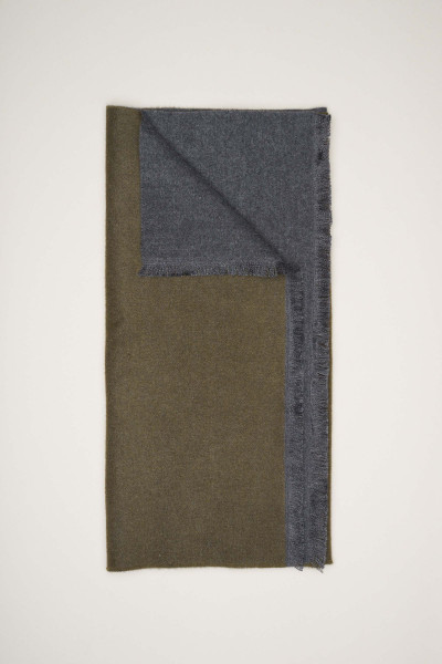 DOUBLE (KHAKI/GRAU)