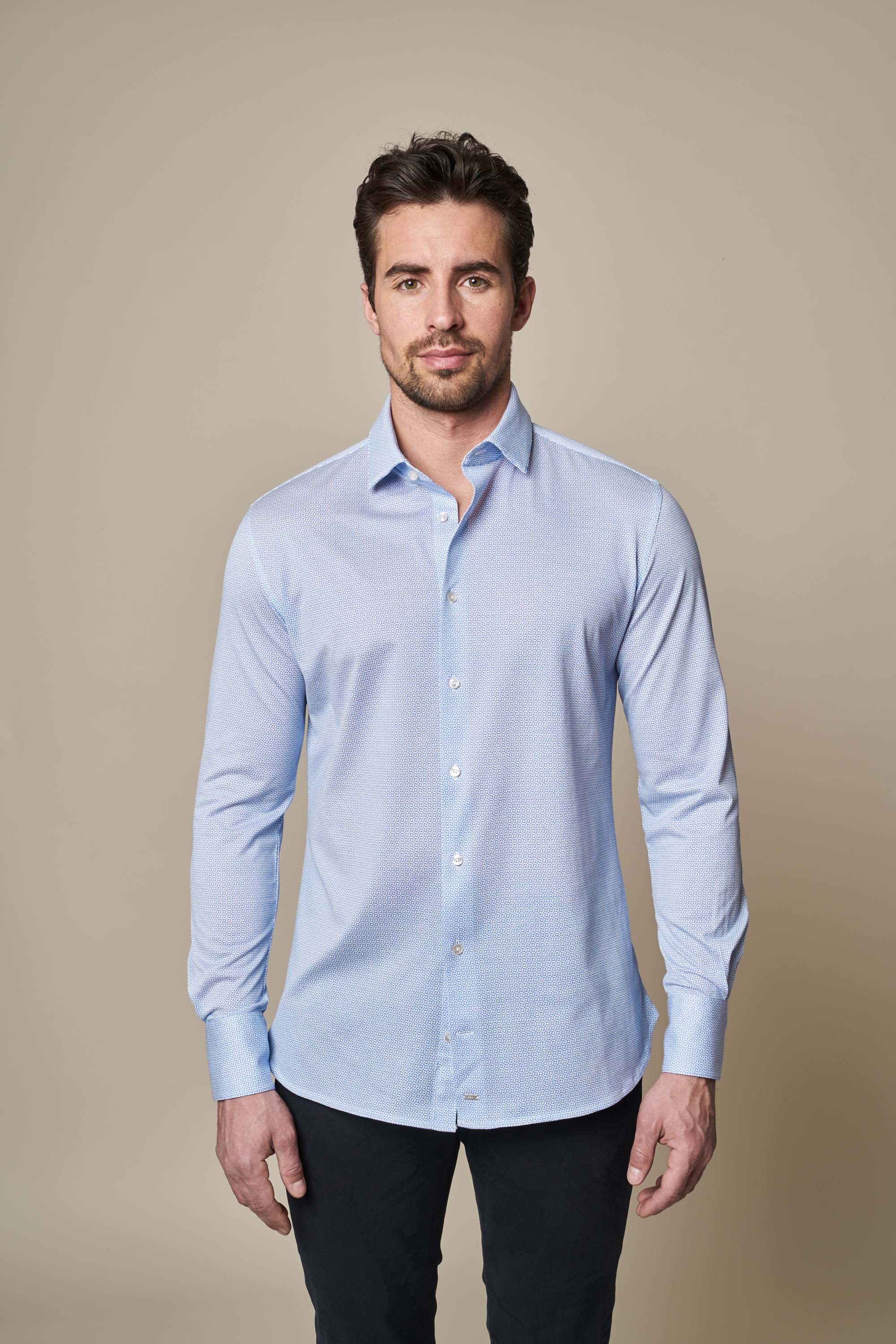 JAMES KNIT 21 1