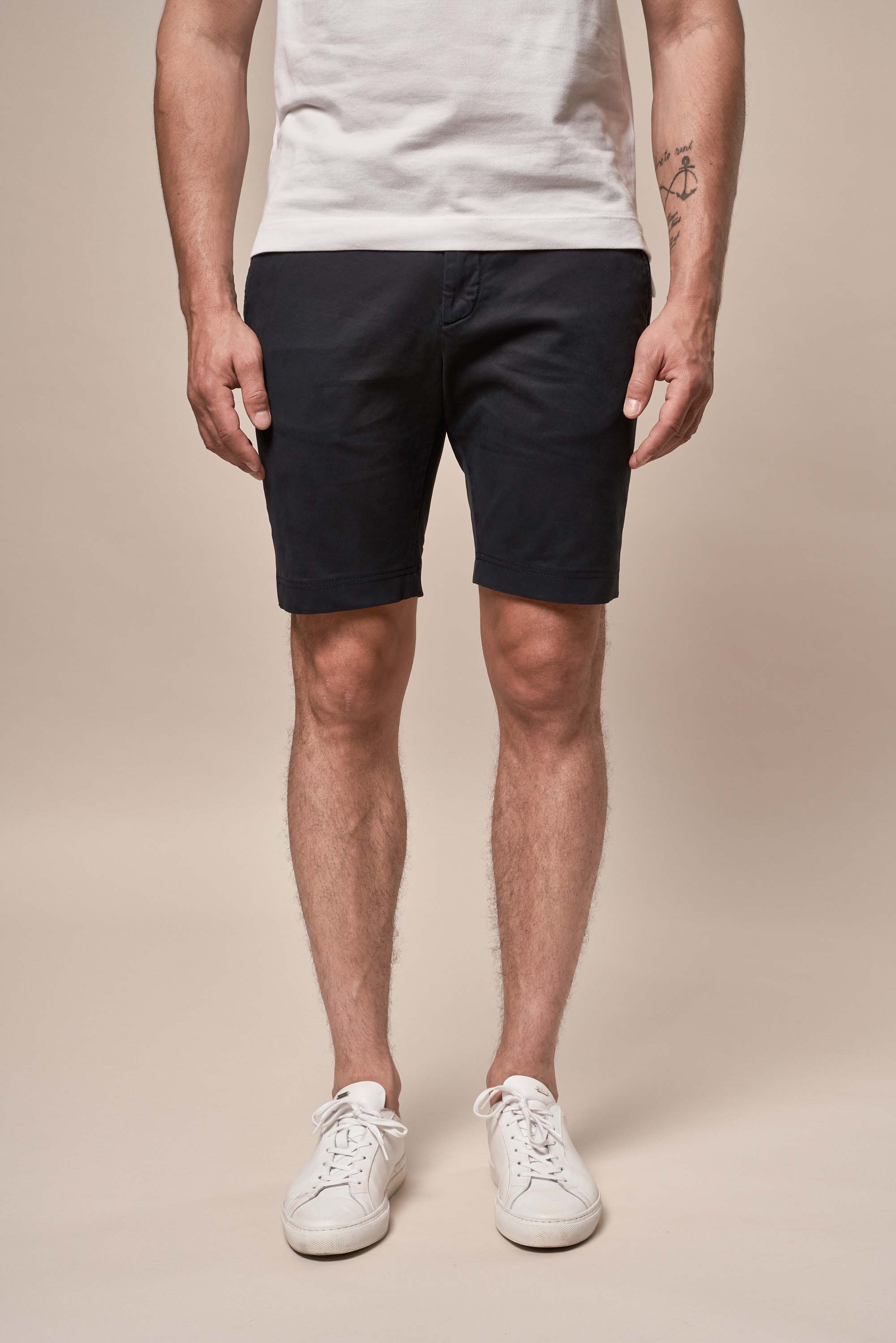 DON SHORT (NAVY)