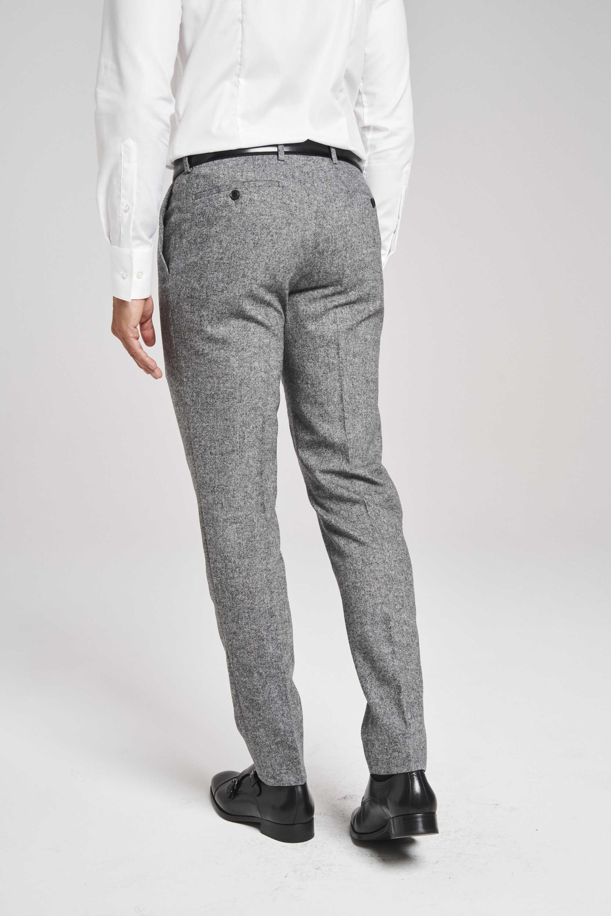 Larus Mix Suit 22 2 1 Grau