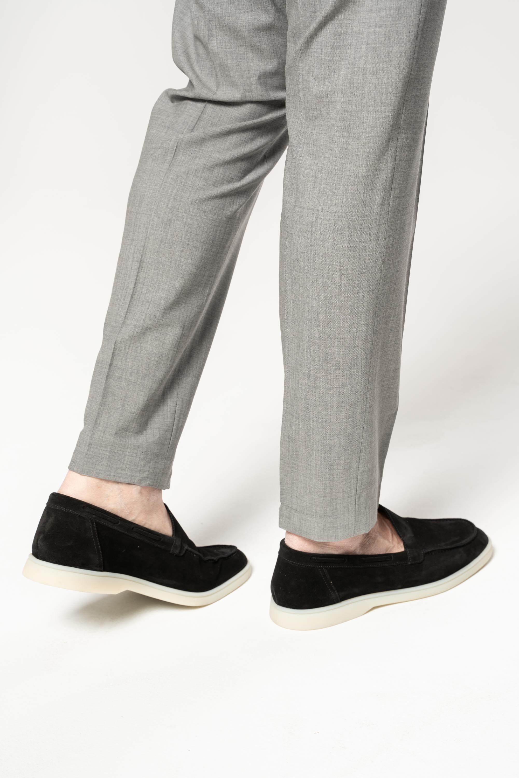 Moccas 22 1 Schwarz