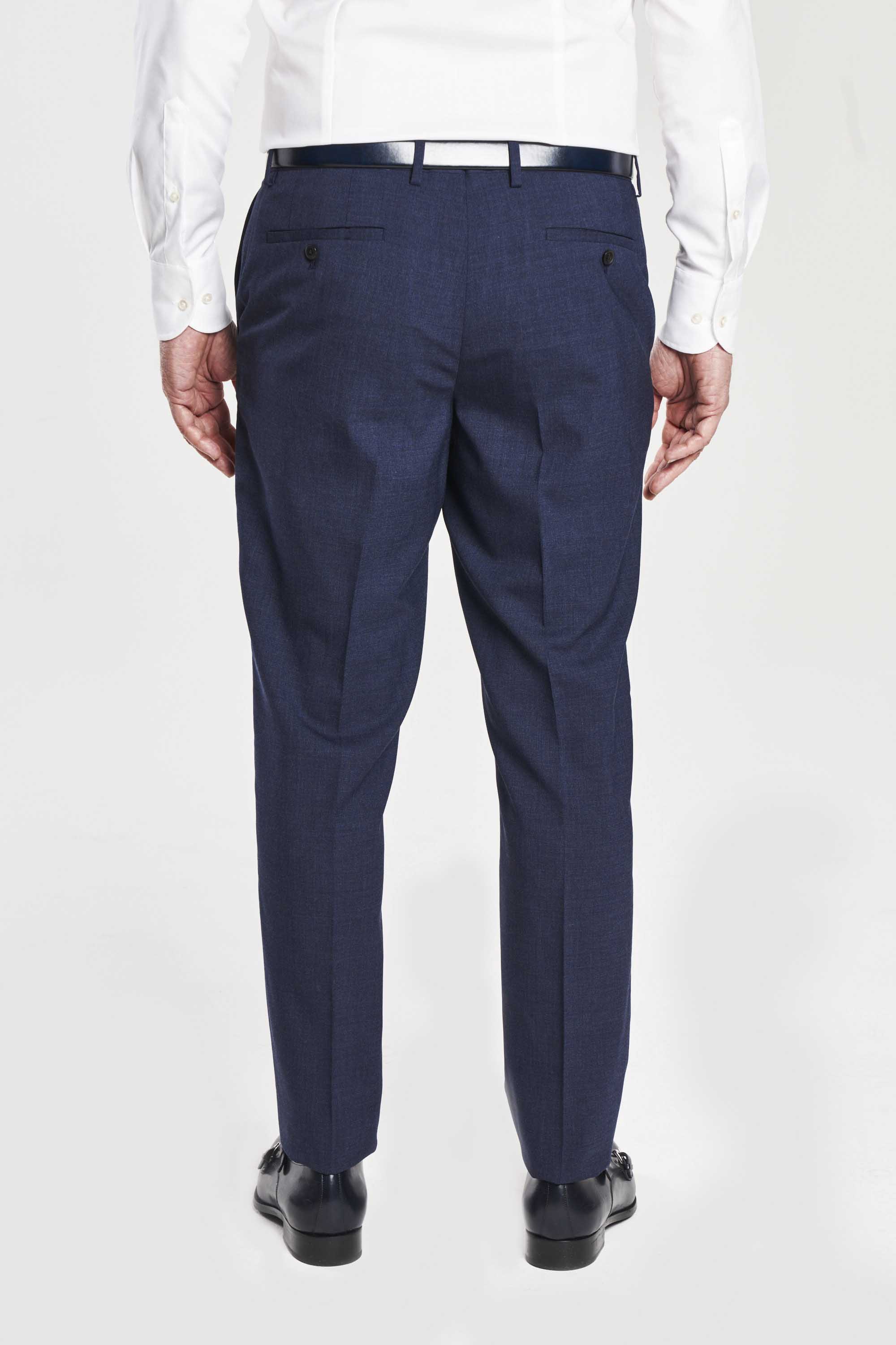 JOHNSTON MIX TRAVELLER