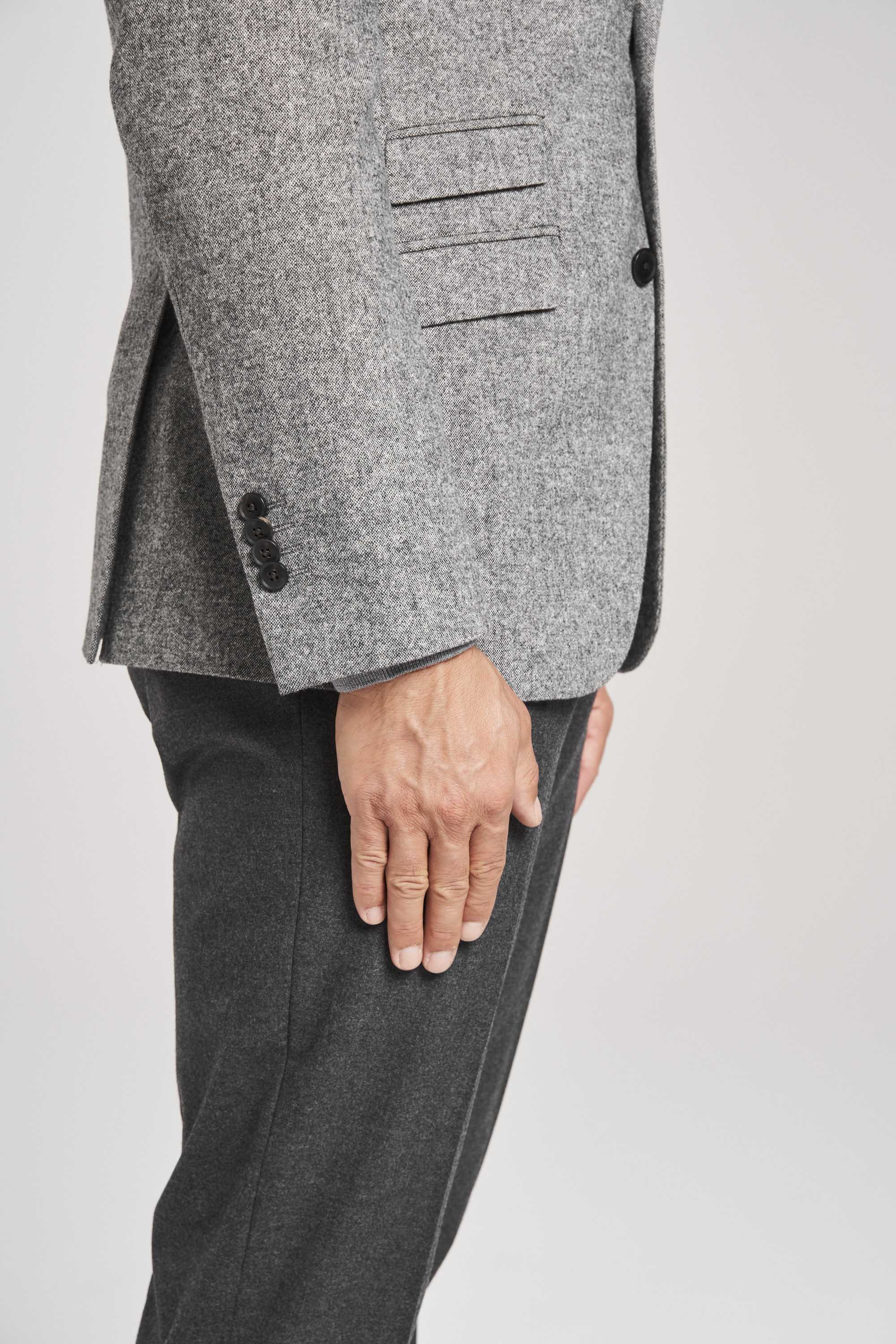JEFF JACKET 21 2 9